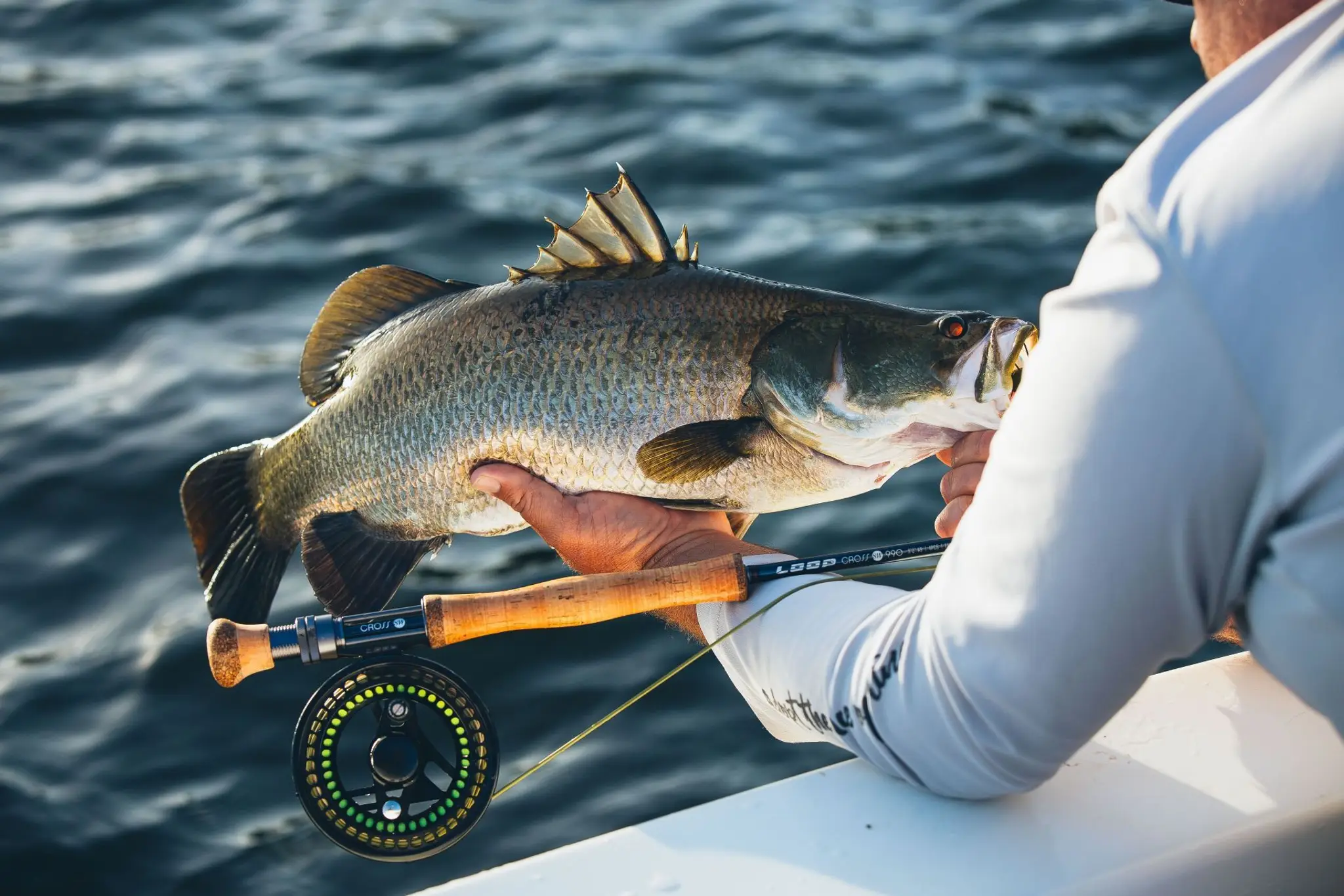 Gladstone Fly and Sportfishing