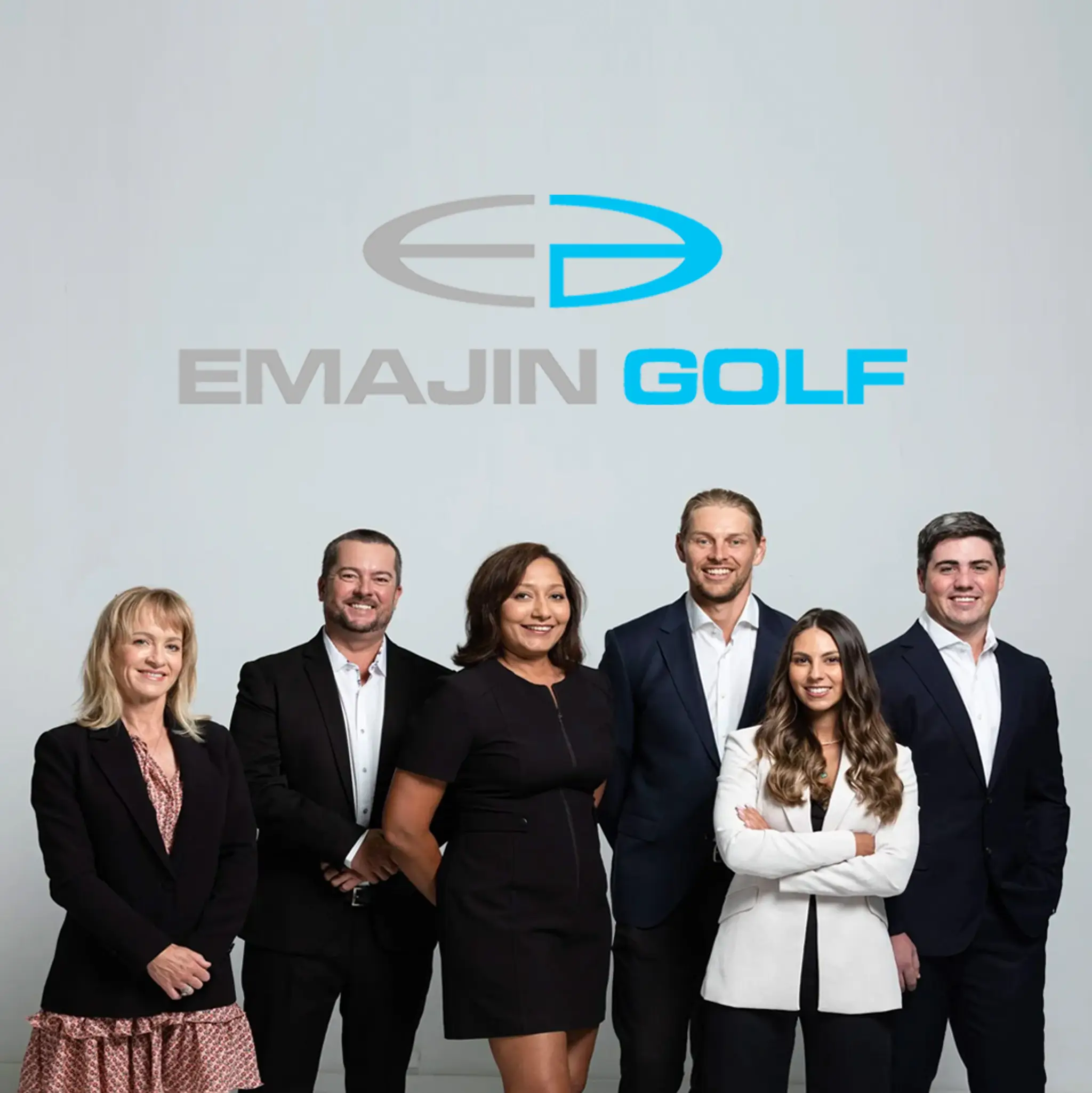 Emajin Golf Club Melbourne