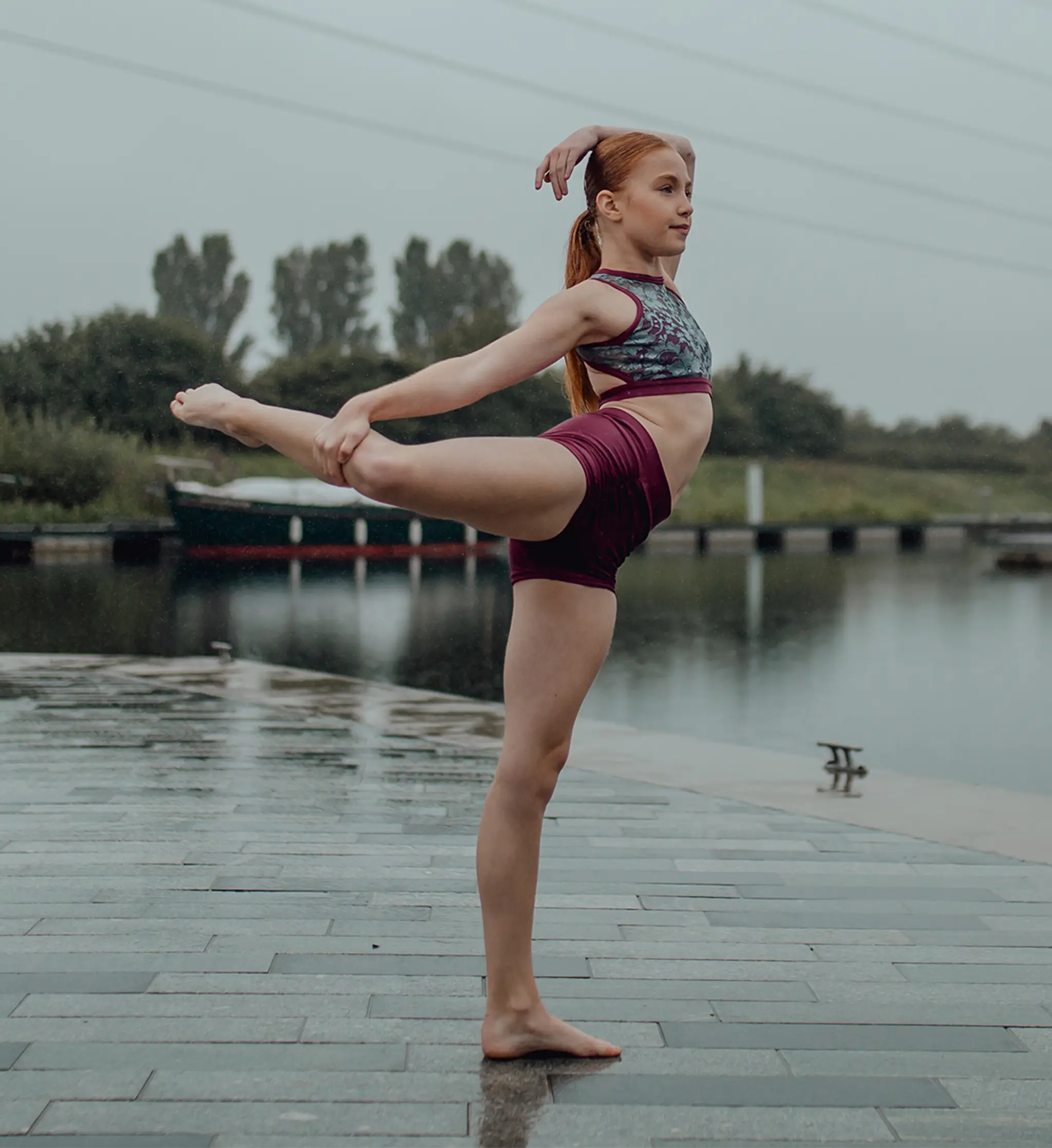 Yvonne Gray Dance Studios