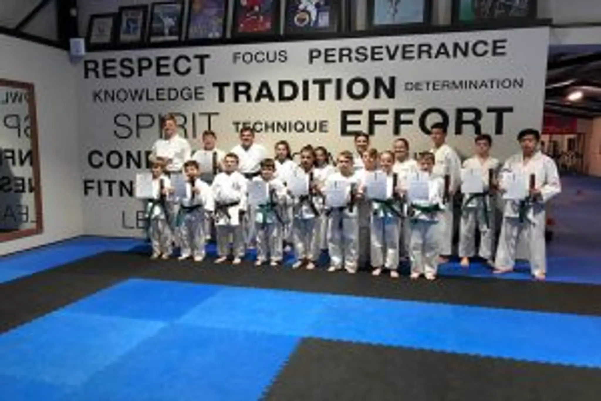 Shingokan Karate School