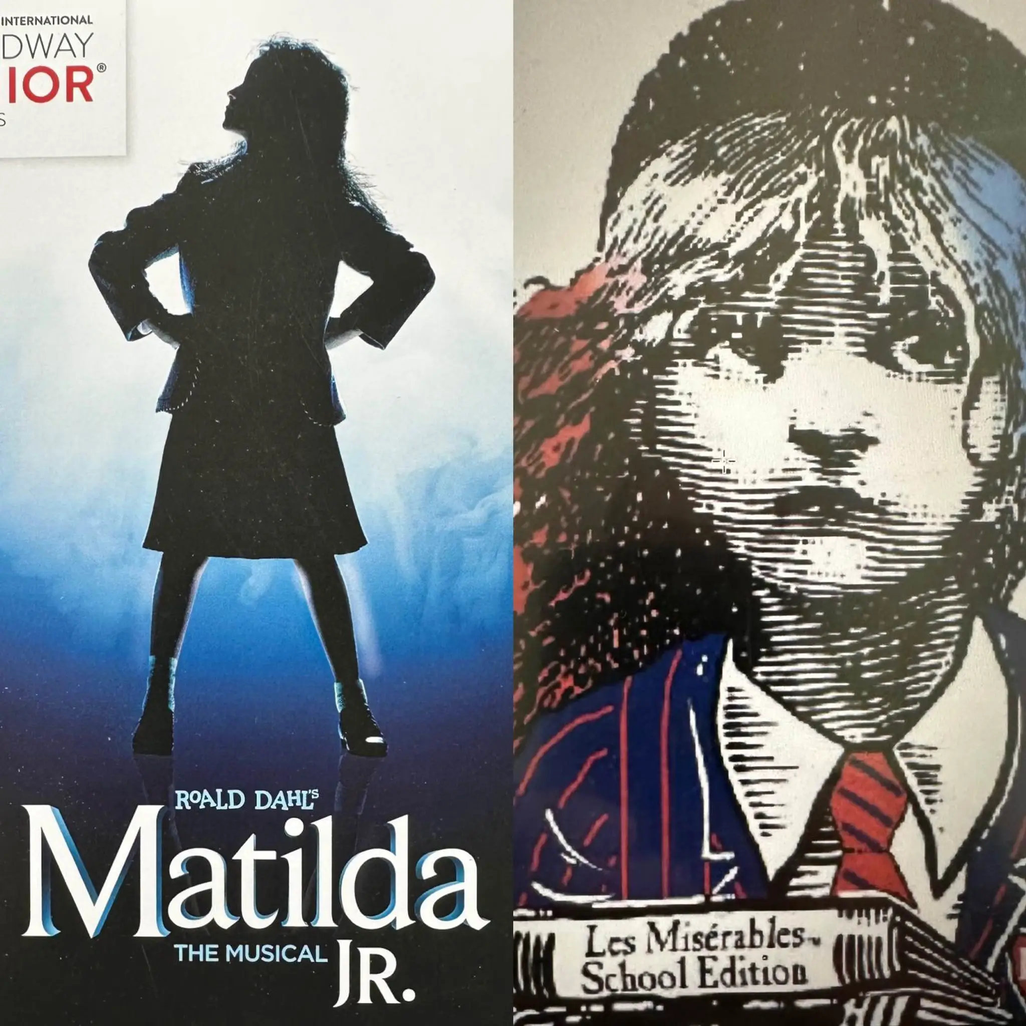 Curtain Up Theatre School Ltd