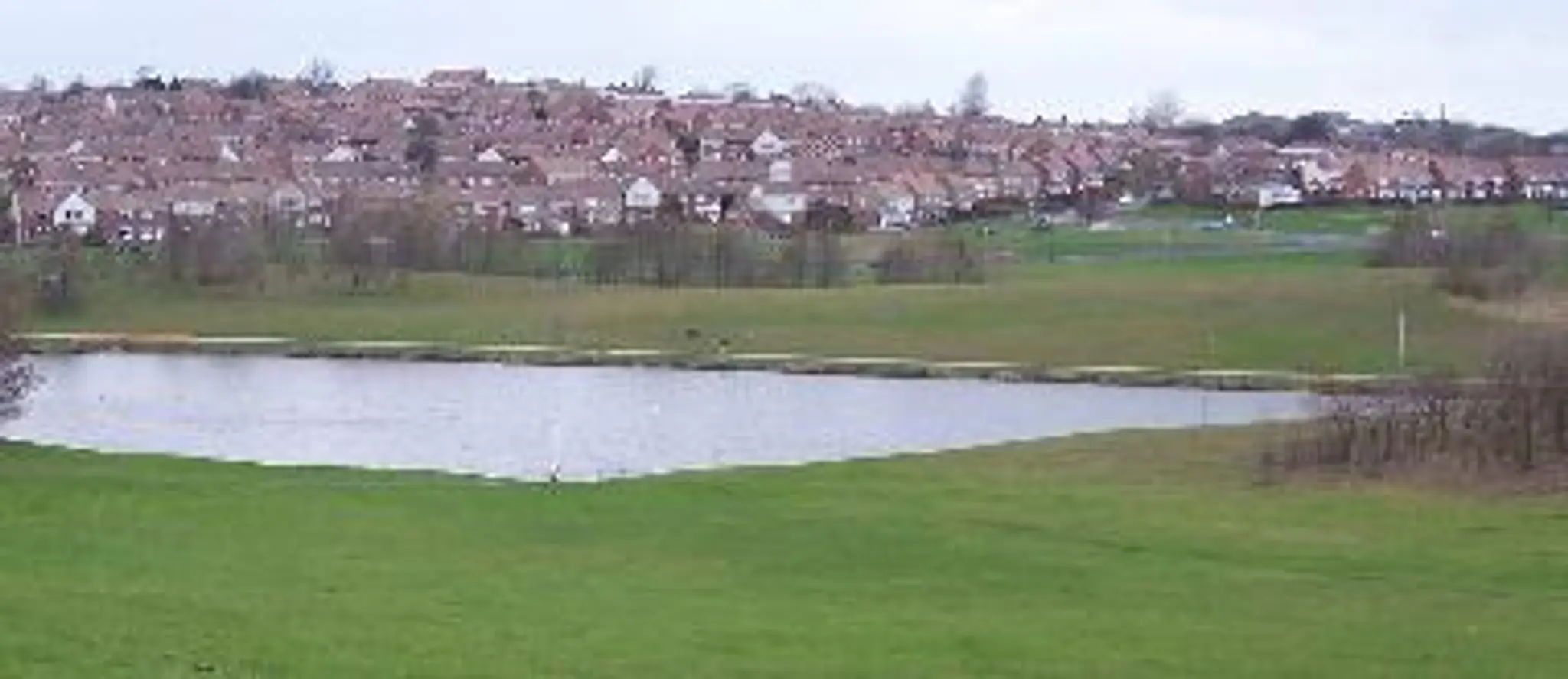 Sunderland Freshwater Angling Club