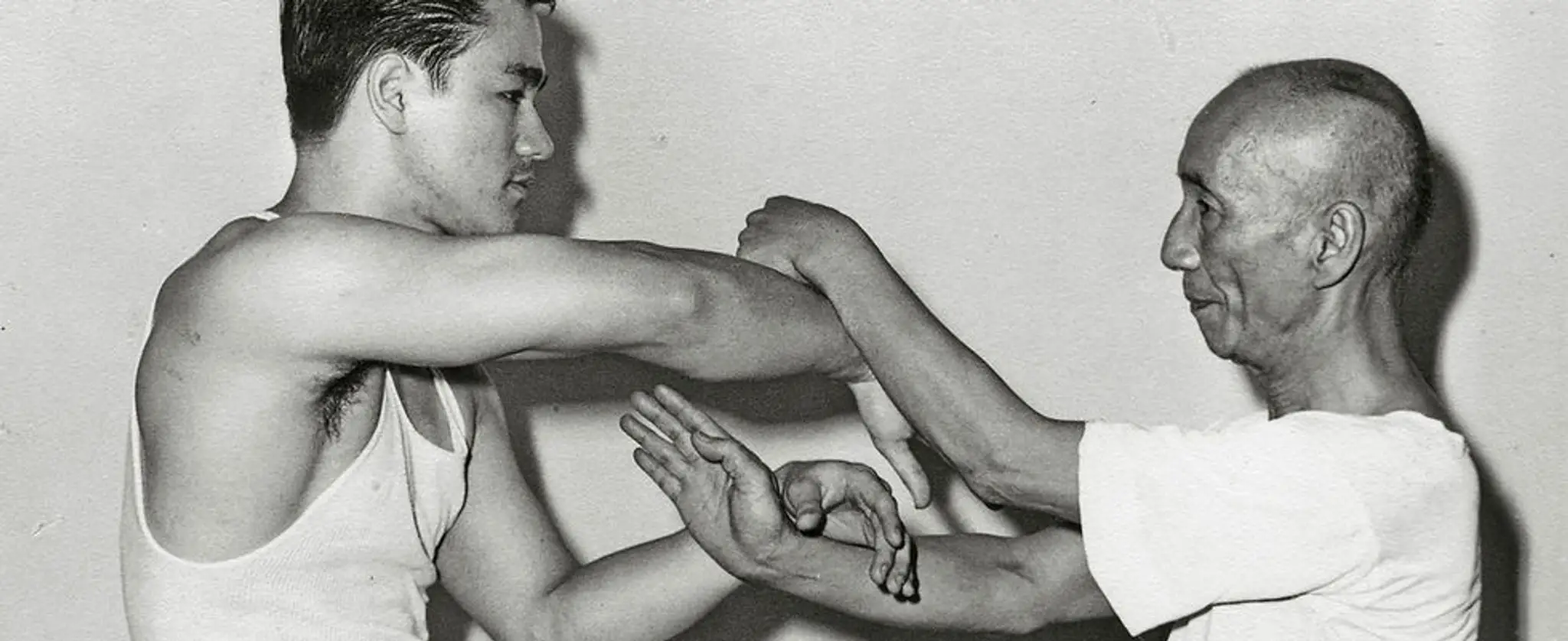 Appletree Wing Chun