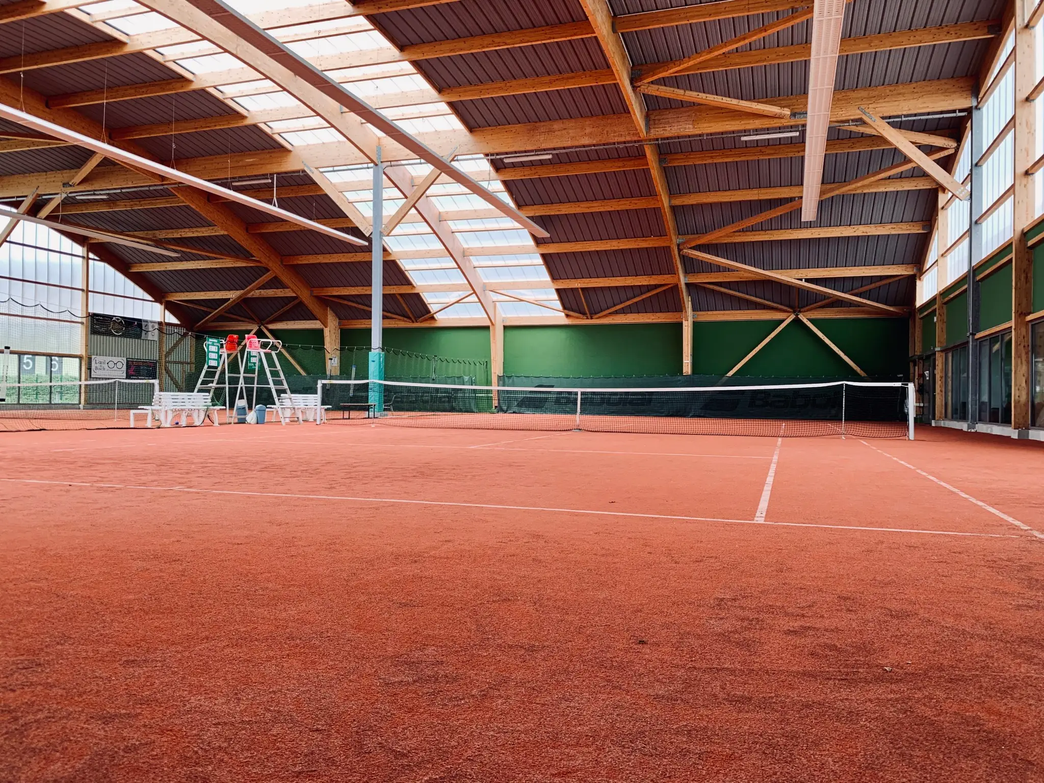 Tennis Club
