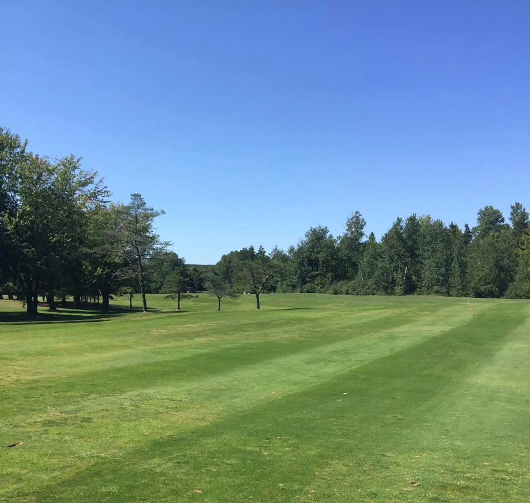 Balm Beach Golf Club