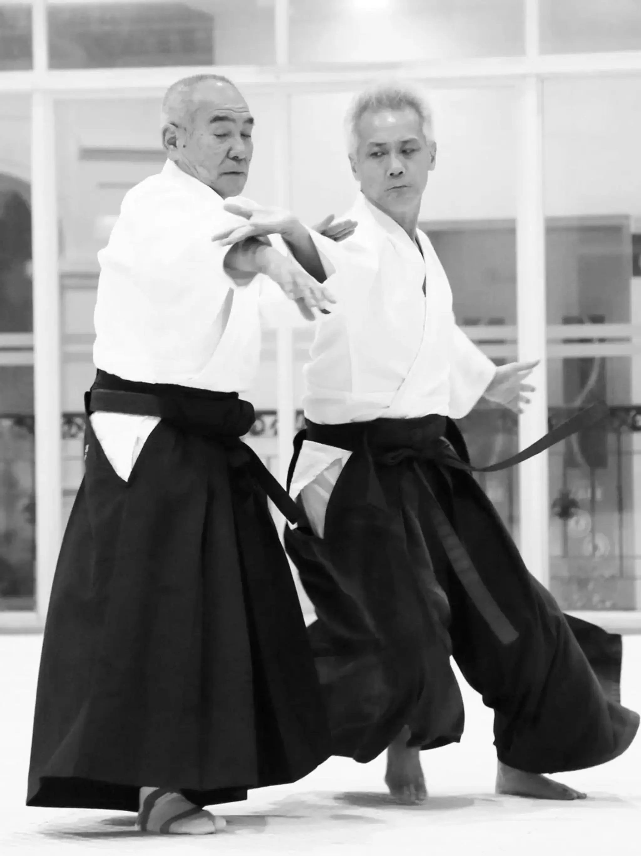 Aikido-Singapore