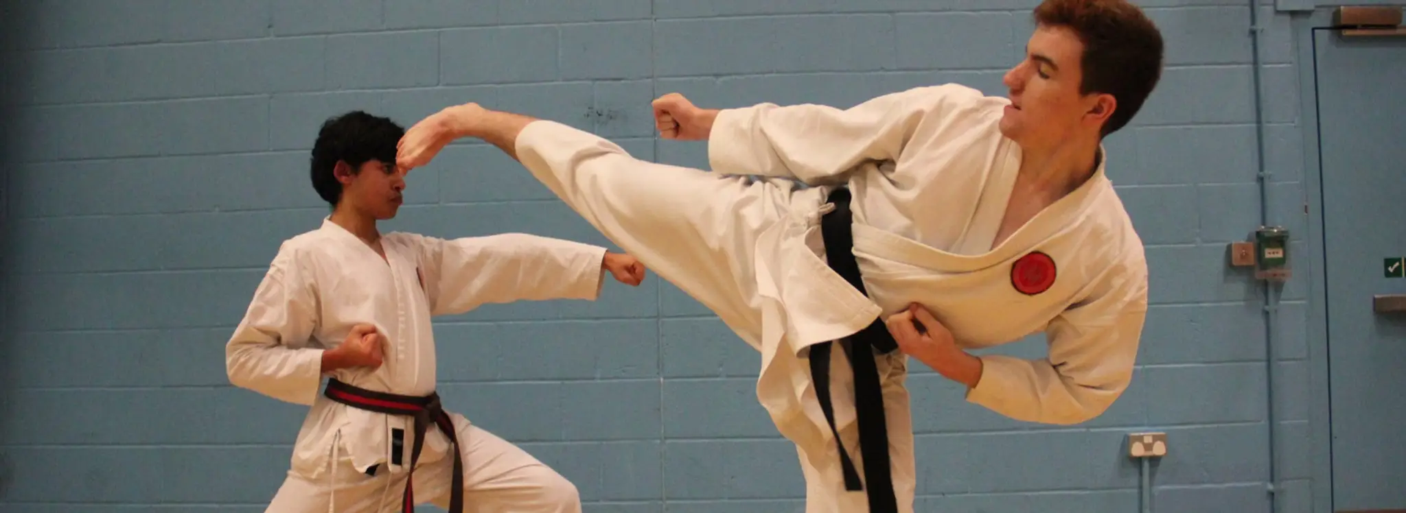 Cambridge Karate Club