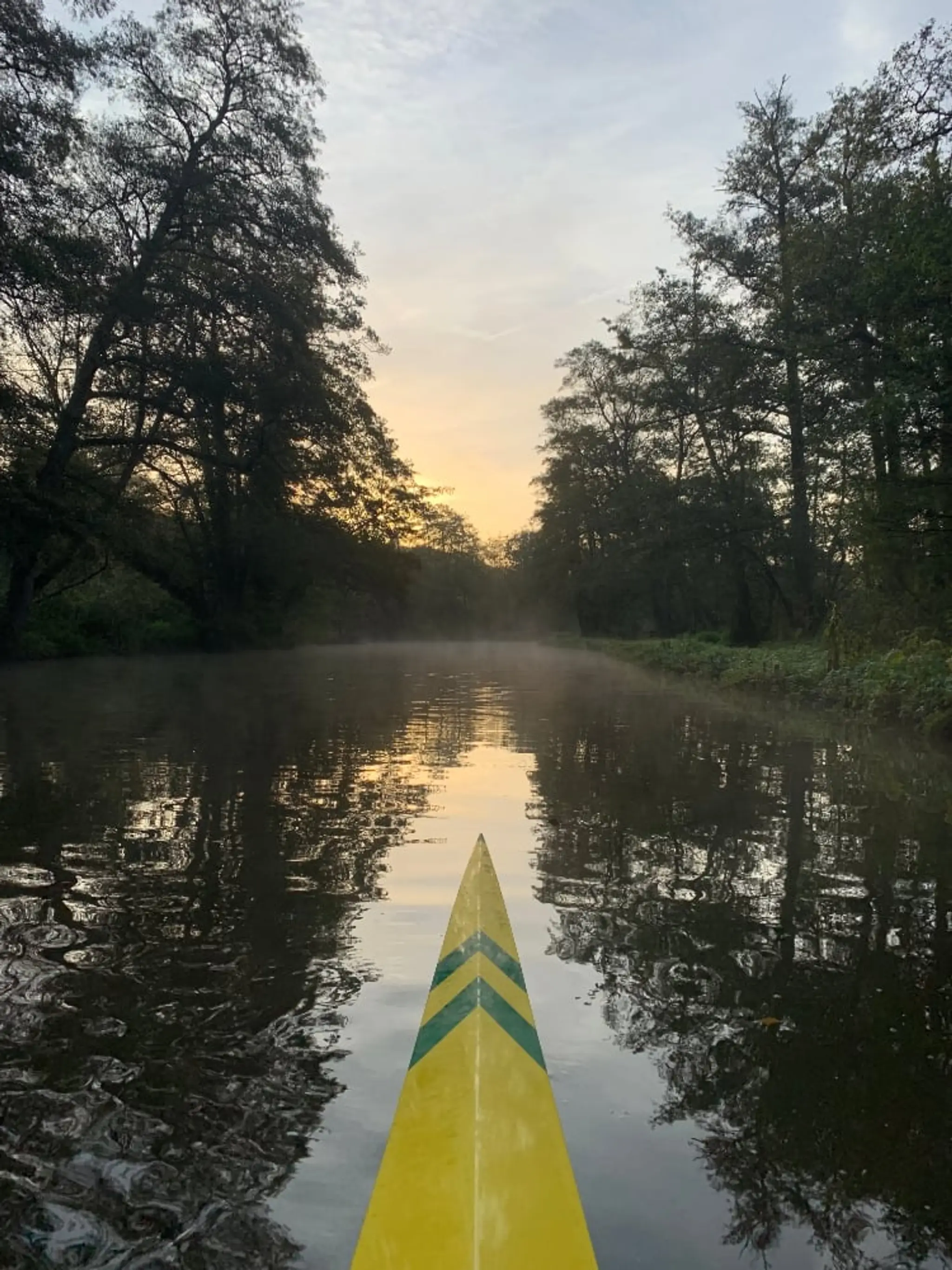 Guildford Rowing Club