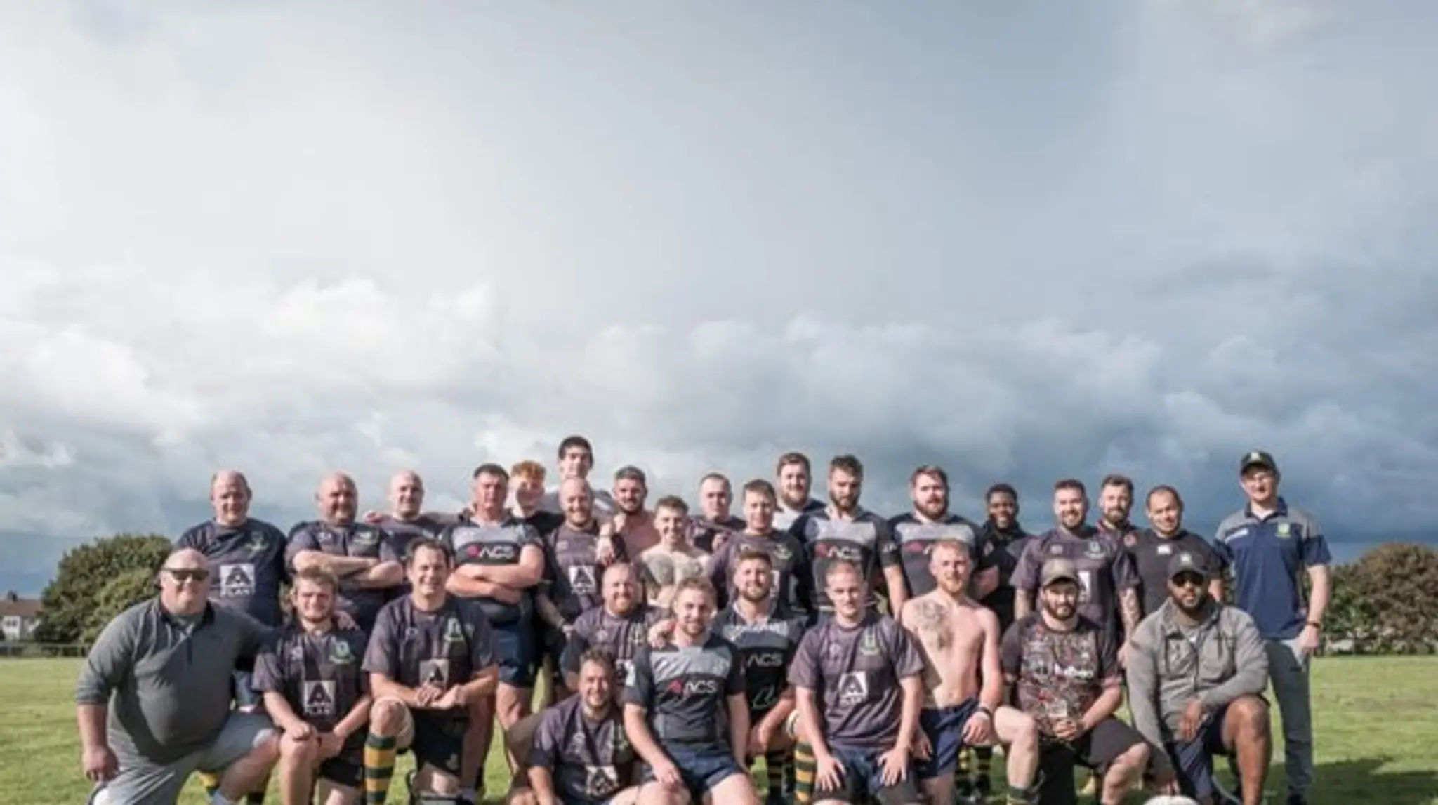 Whitehall Rugby Football Club