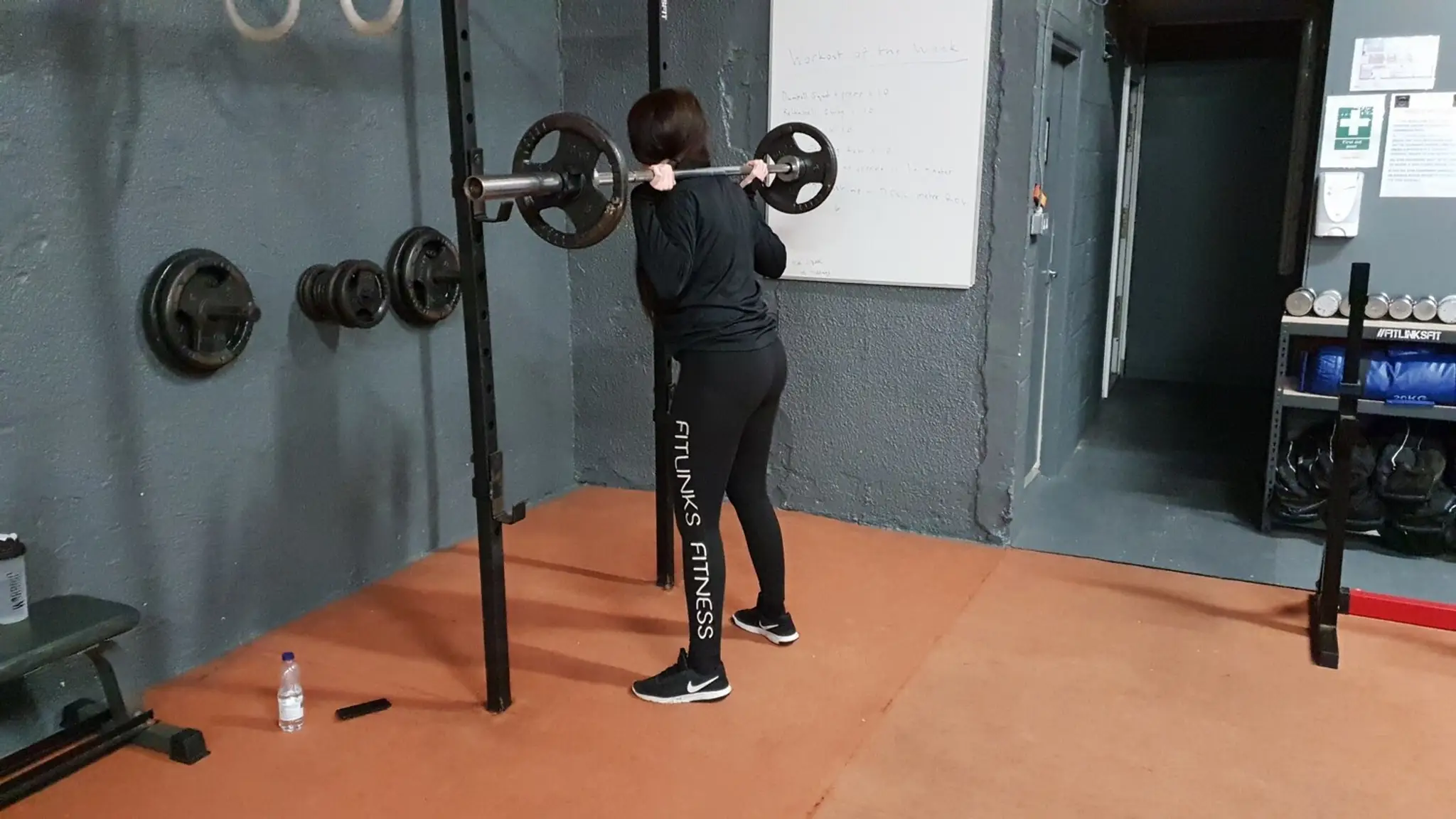 Fitlinks Fitness