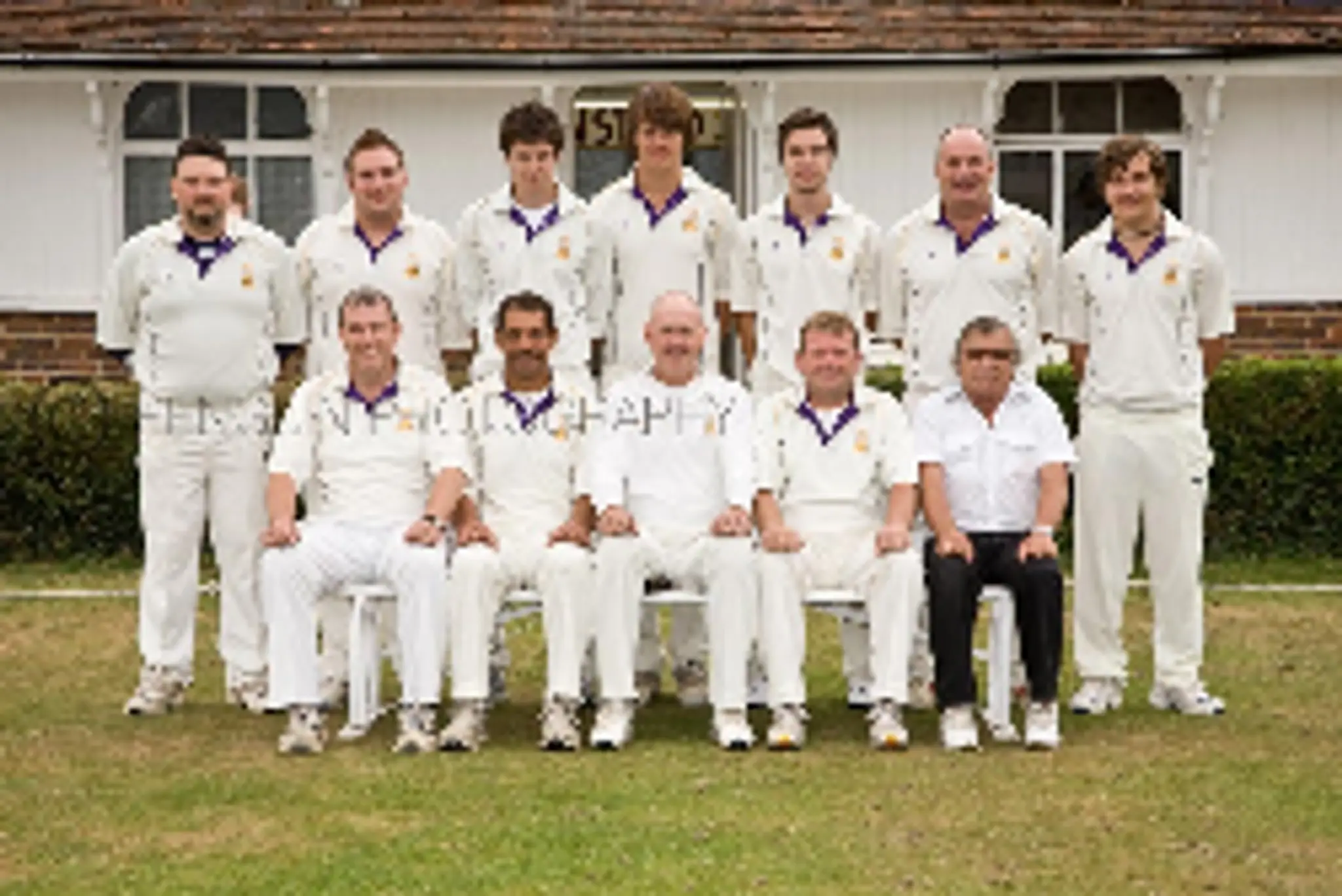 Banstead Cricket Club