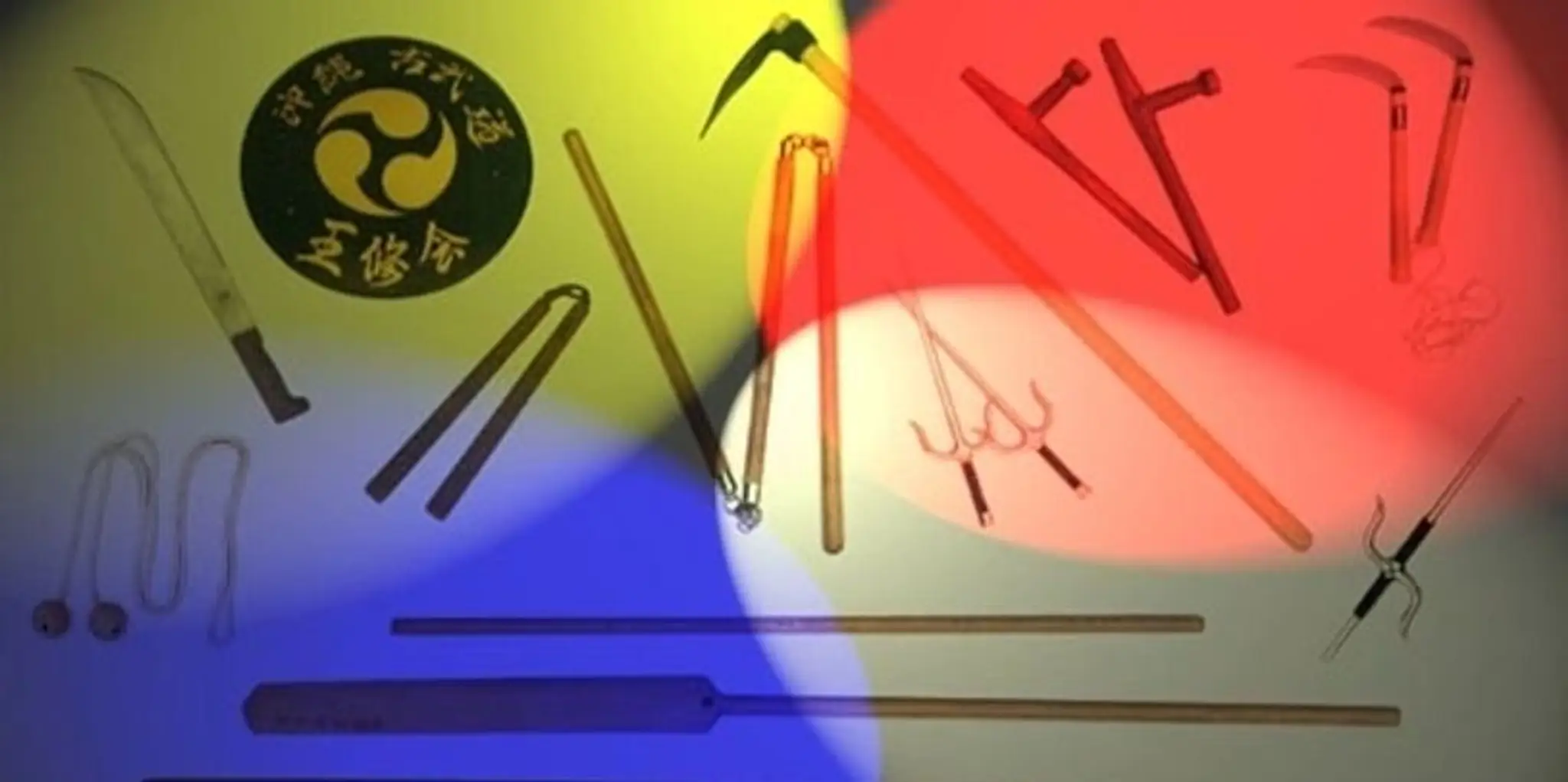 Karate Kobudo St-Rmi