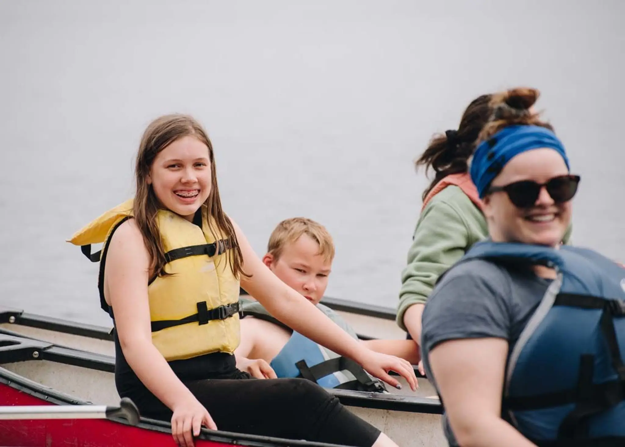 Ches Penney Family YMCA