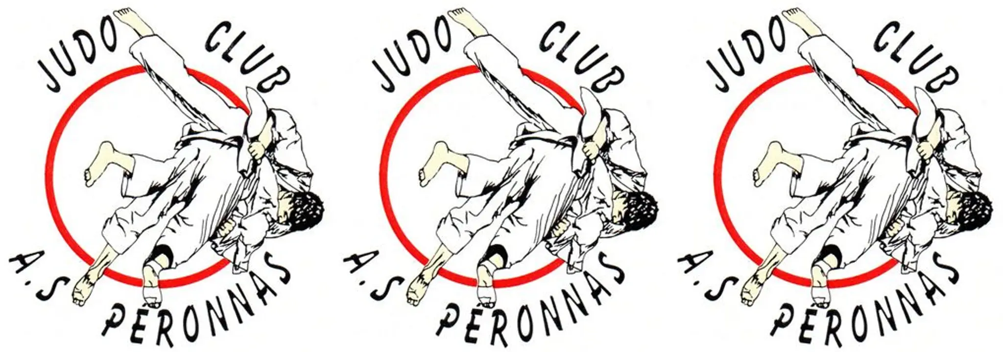 Judo Club A.s. Péronnas