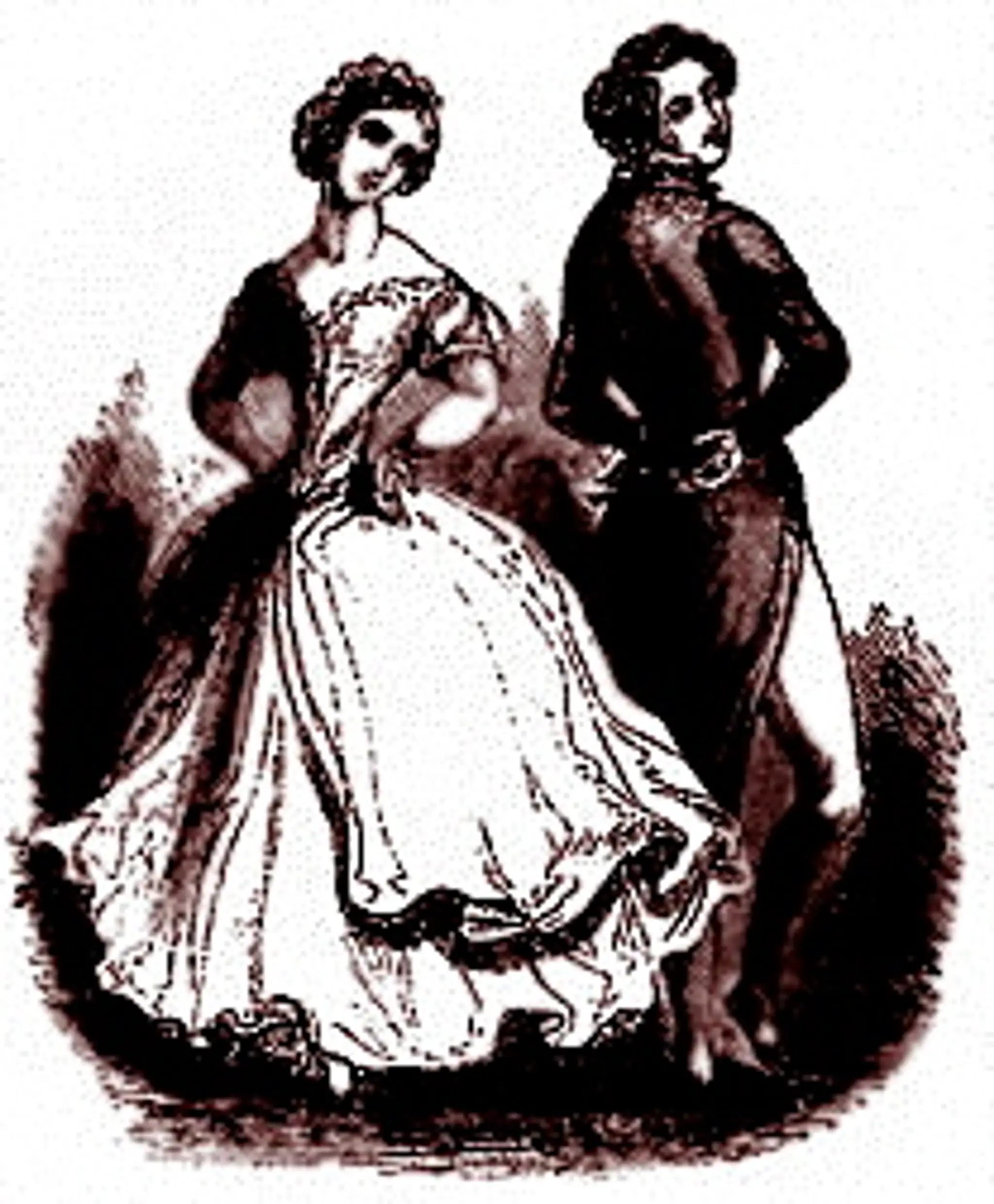 Coin des Danseurs