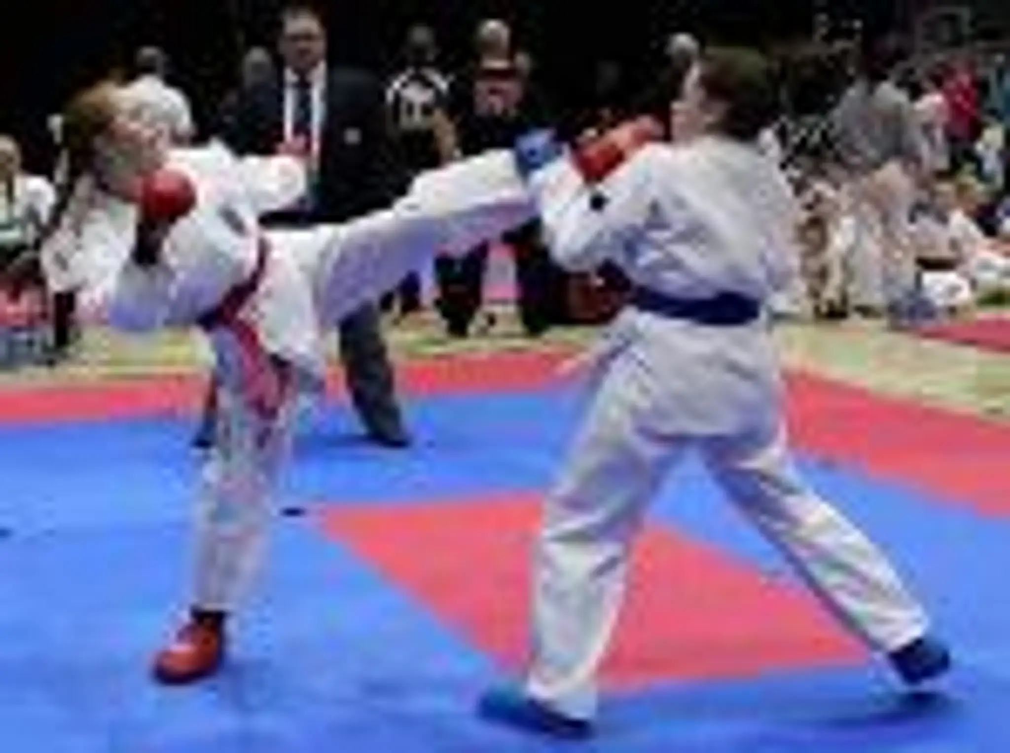 The Hull & East Riding Karate Academy
