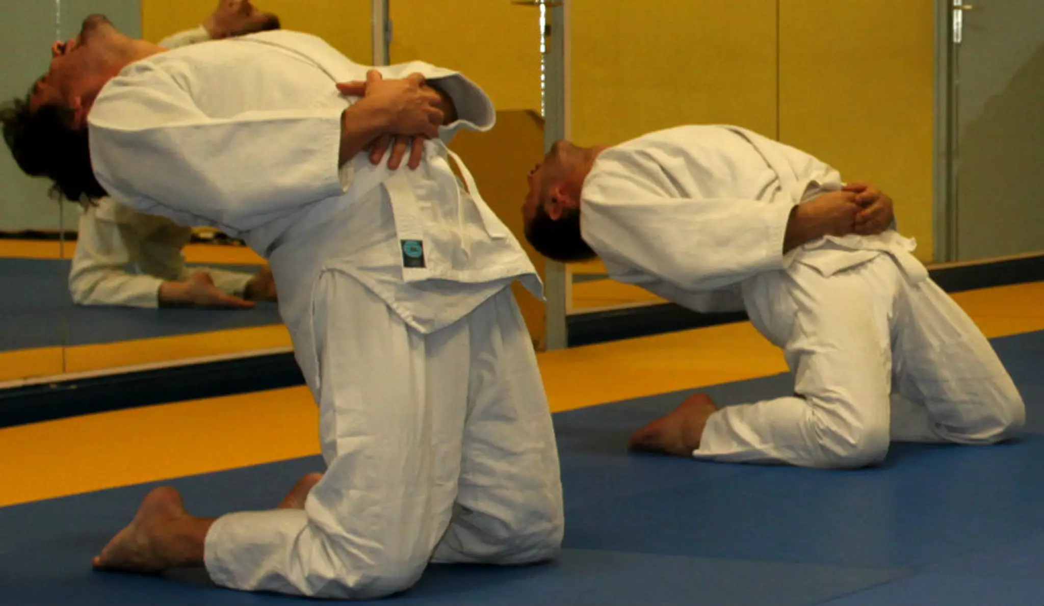 Academy Aikido Du Vieux Port