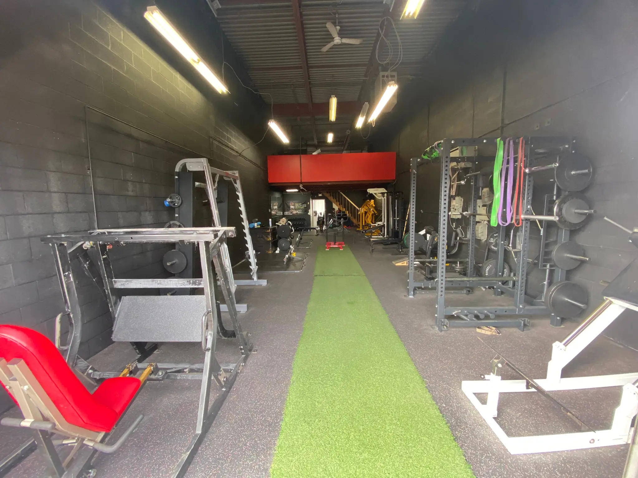 TopNotch Performance