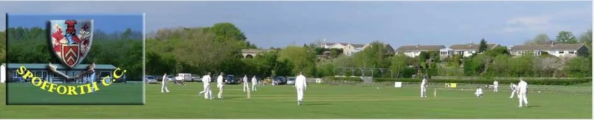 Spofforth Cricket Club