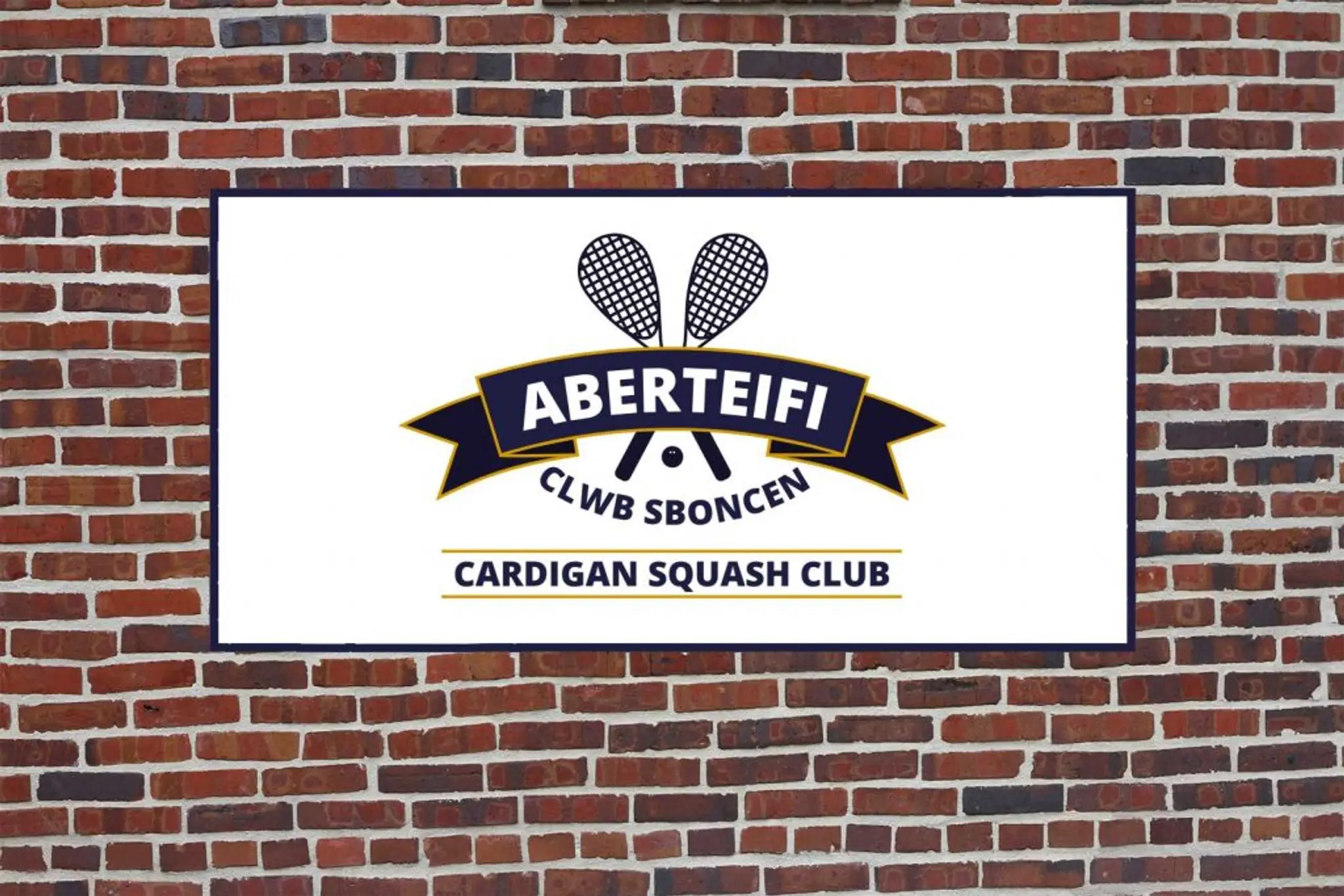 Cardigan Squash Club
