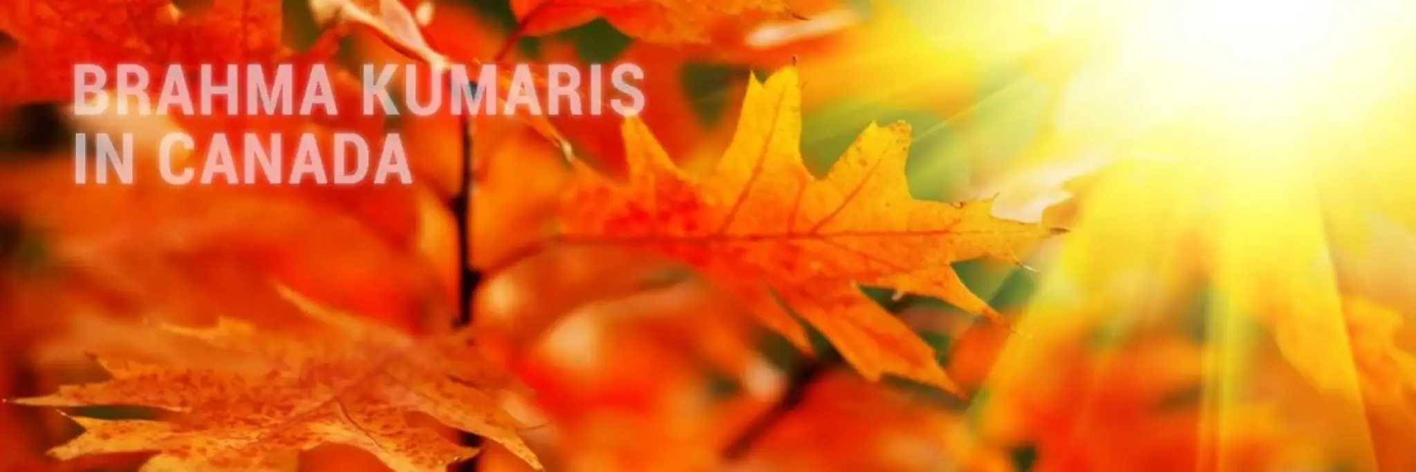 Brahma Kumaris Scarborough