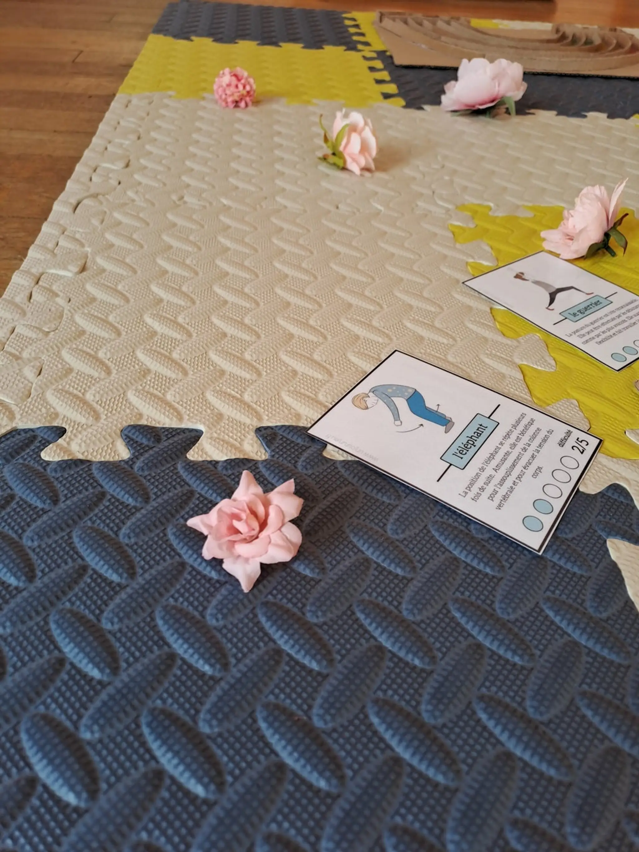 L'ARTelier de C'line