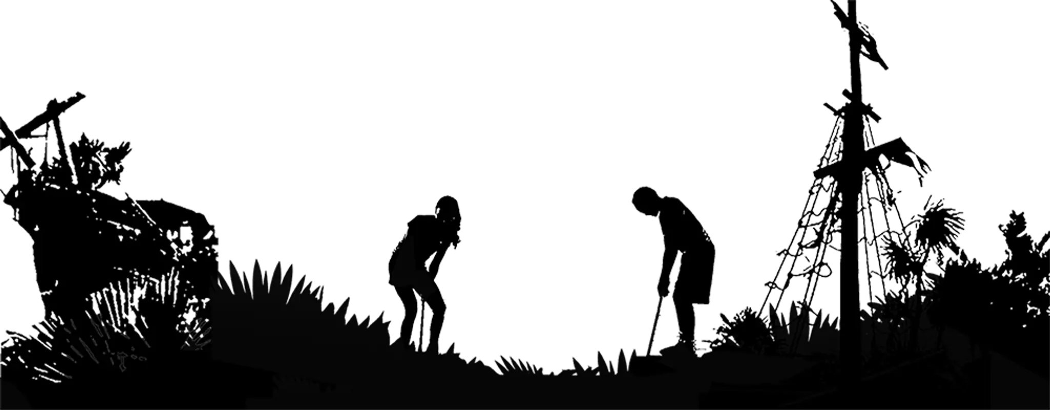 Pirates Bay Adventure Golf