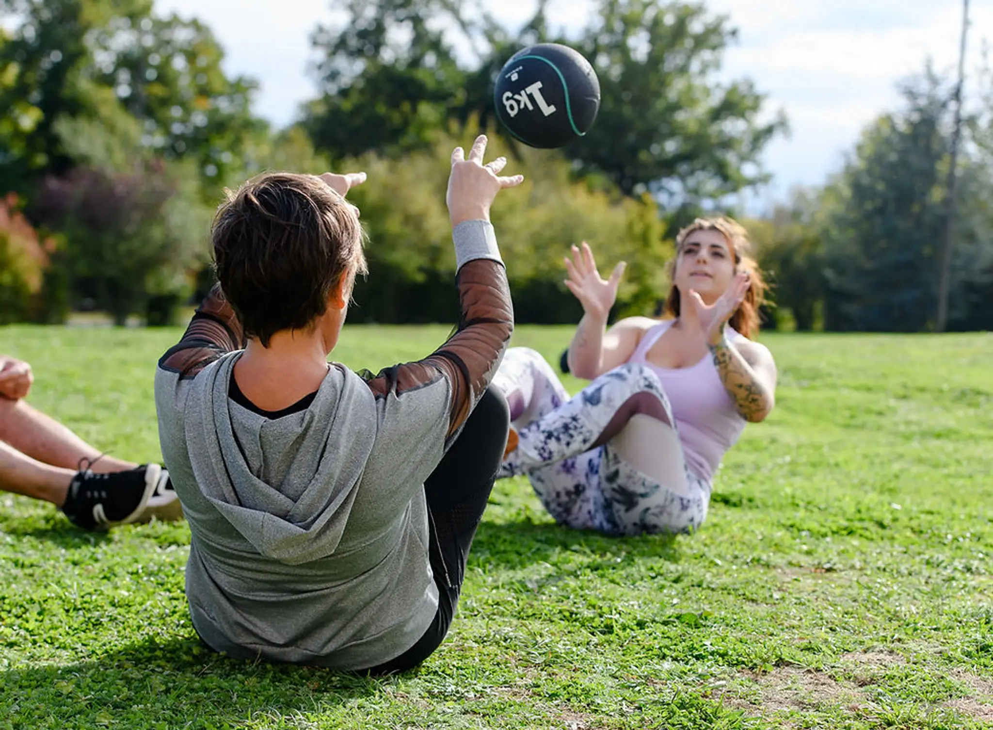 Christelle Sport Santé