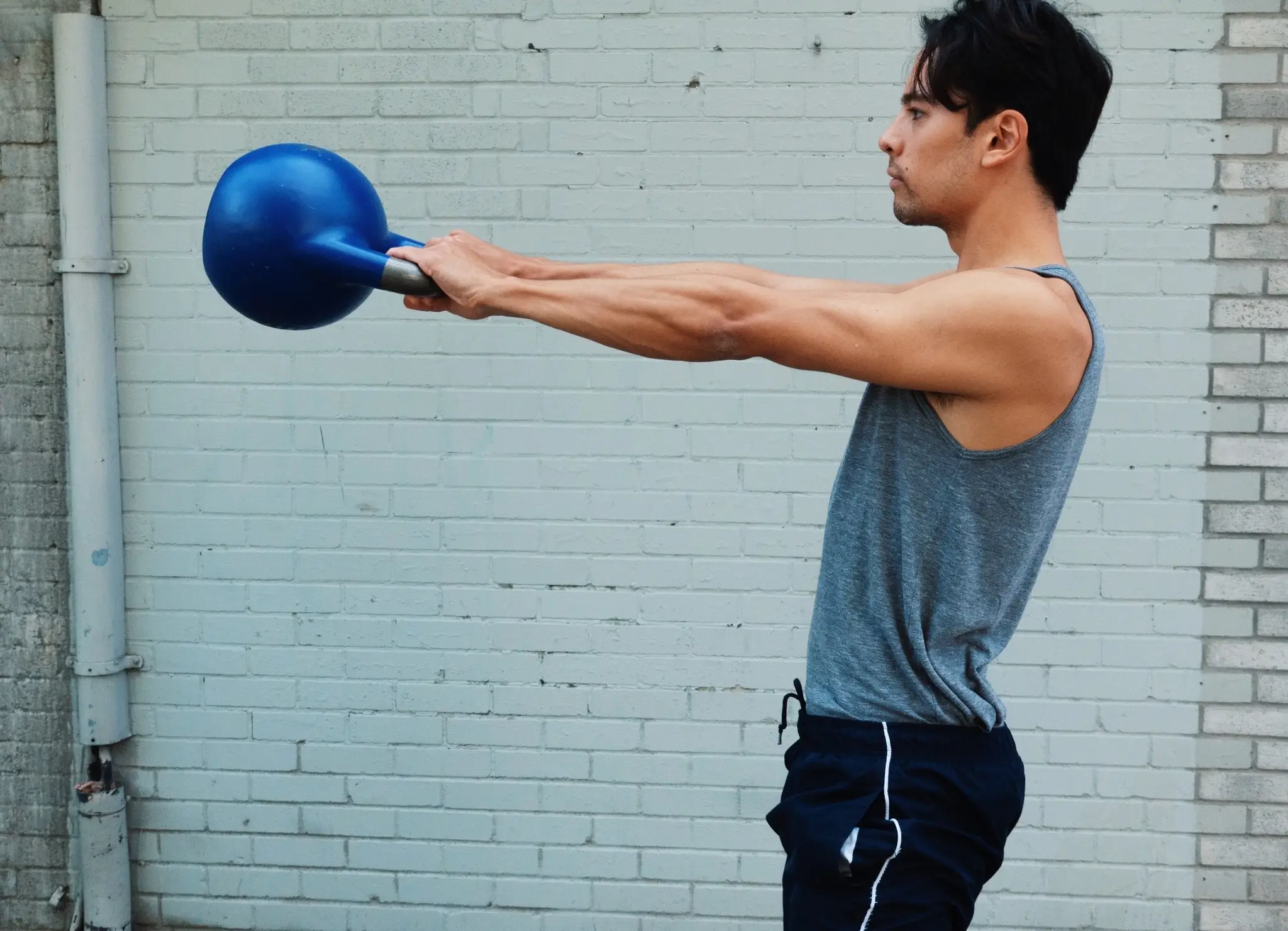 The Fitness Fusion Studio, ByWard Market, Ottawa