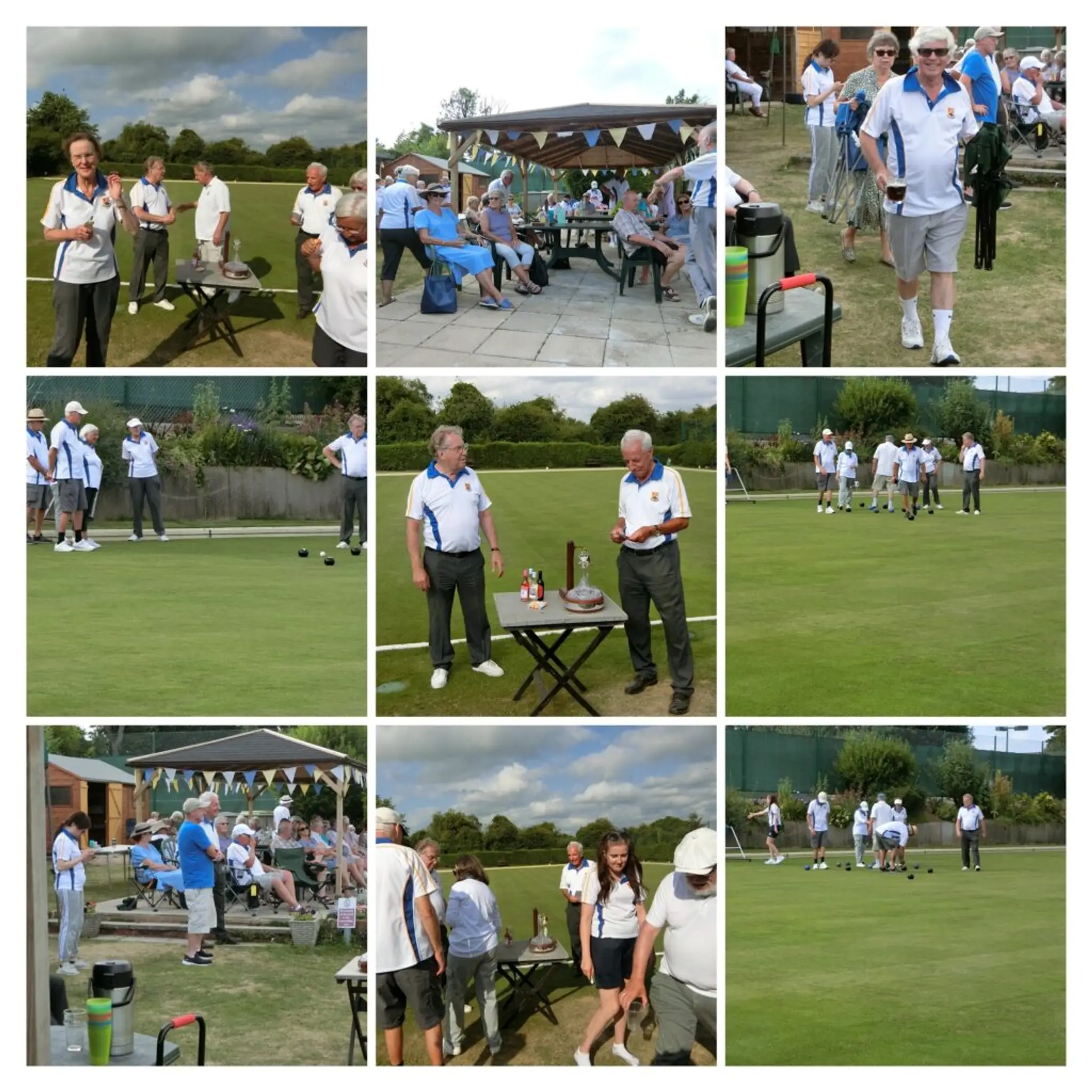 Littleton Bowling Club