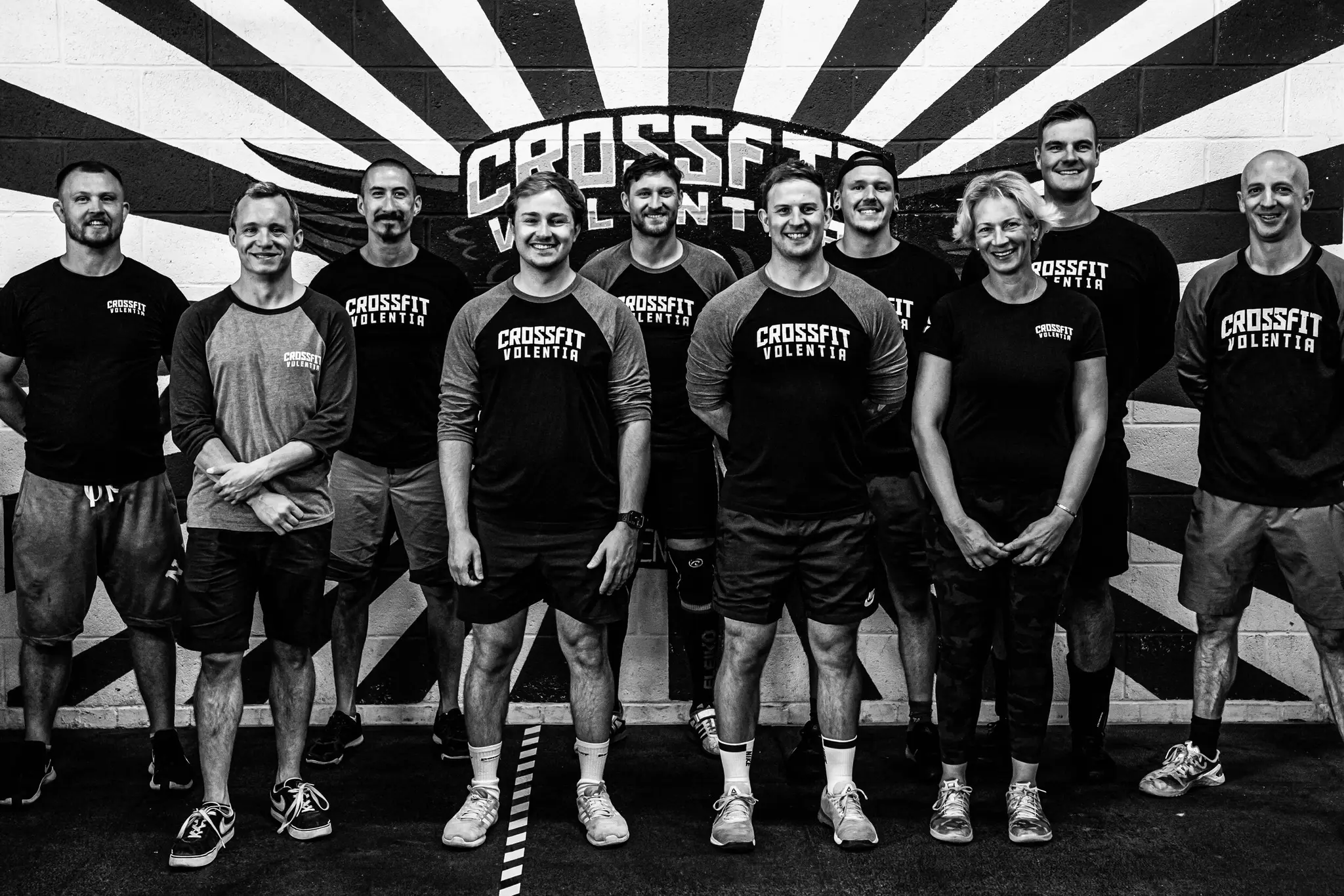 CrossFit Volentia