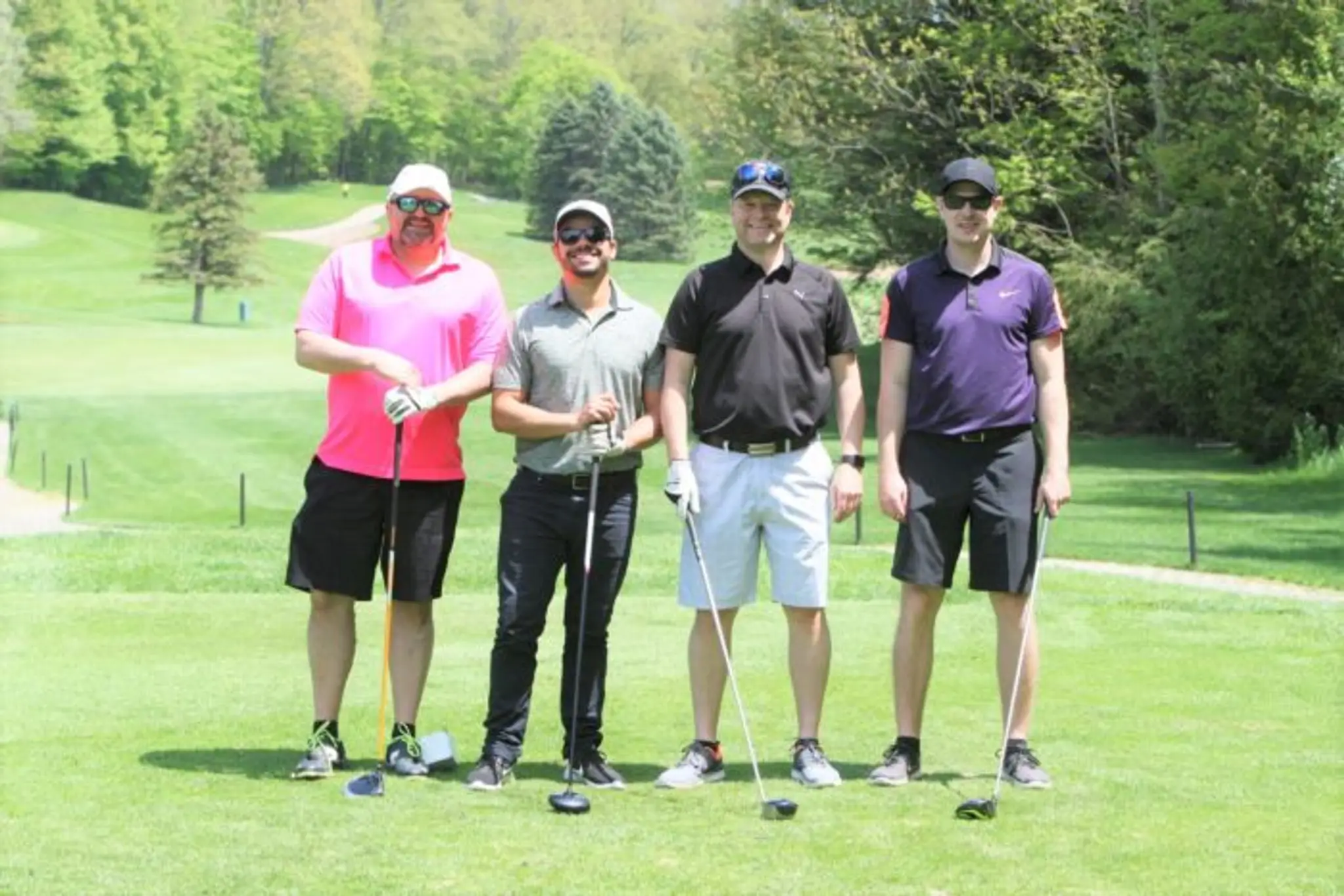 Pheasant Run Golf Club