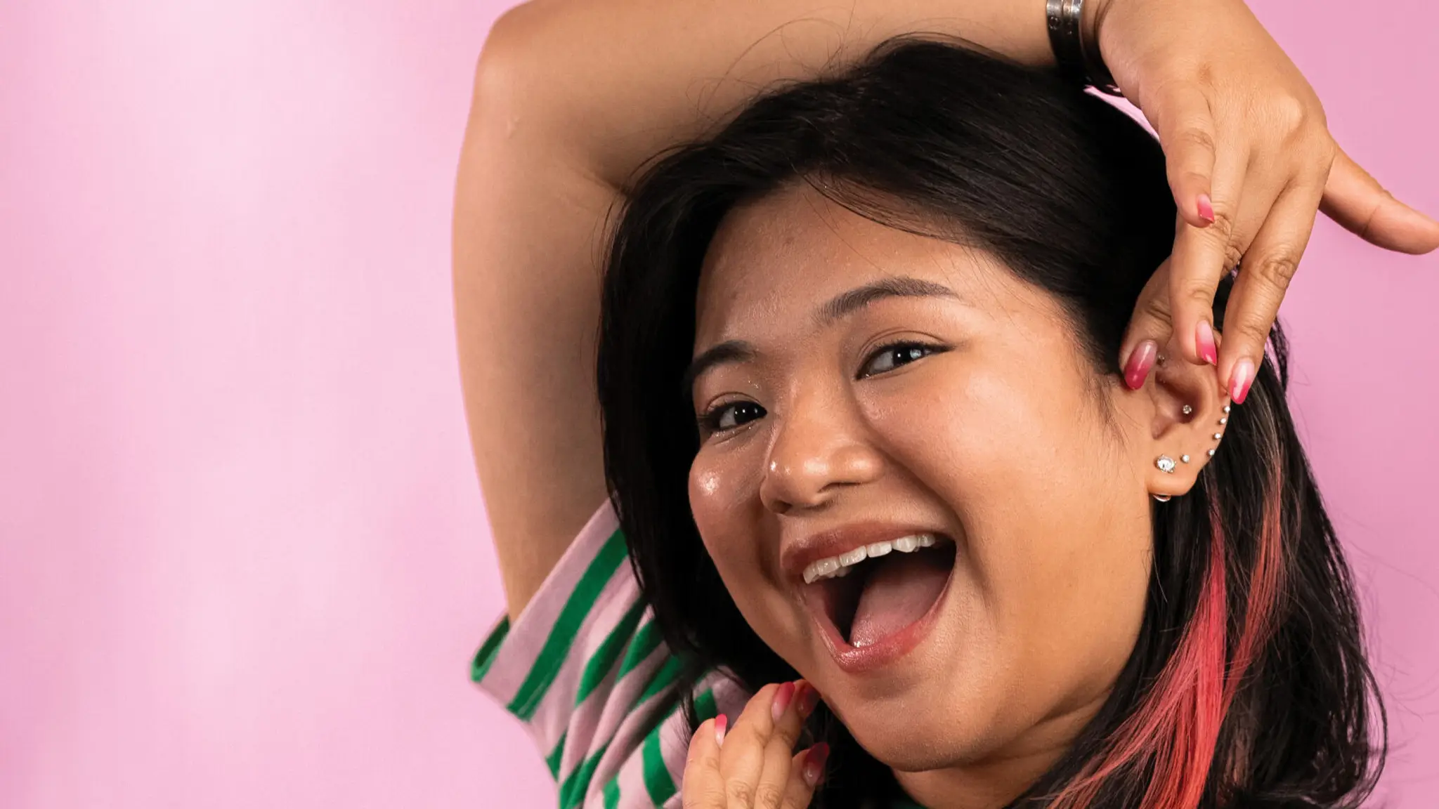 David Phillips Field