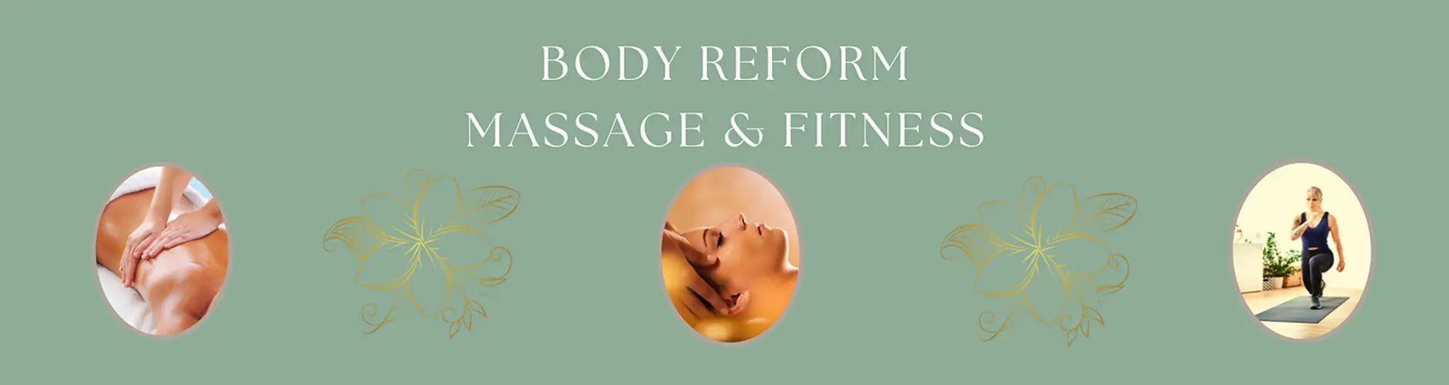 Body Reform Massage & Fitness