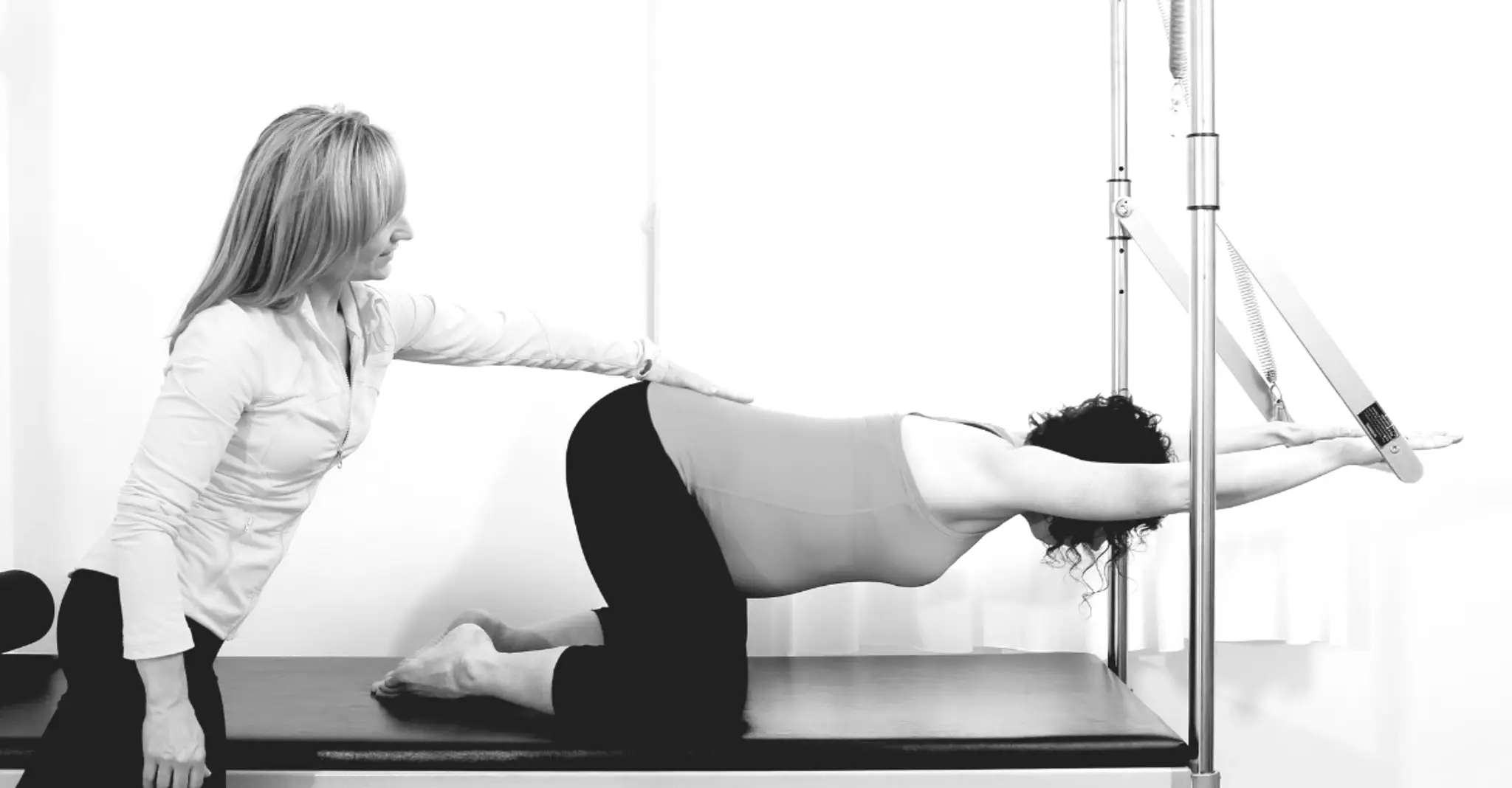 Taube Pilates