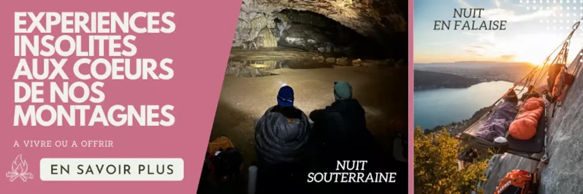 VERTICAL AVENTURE Grenoble