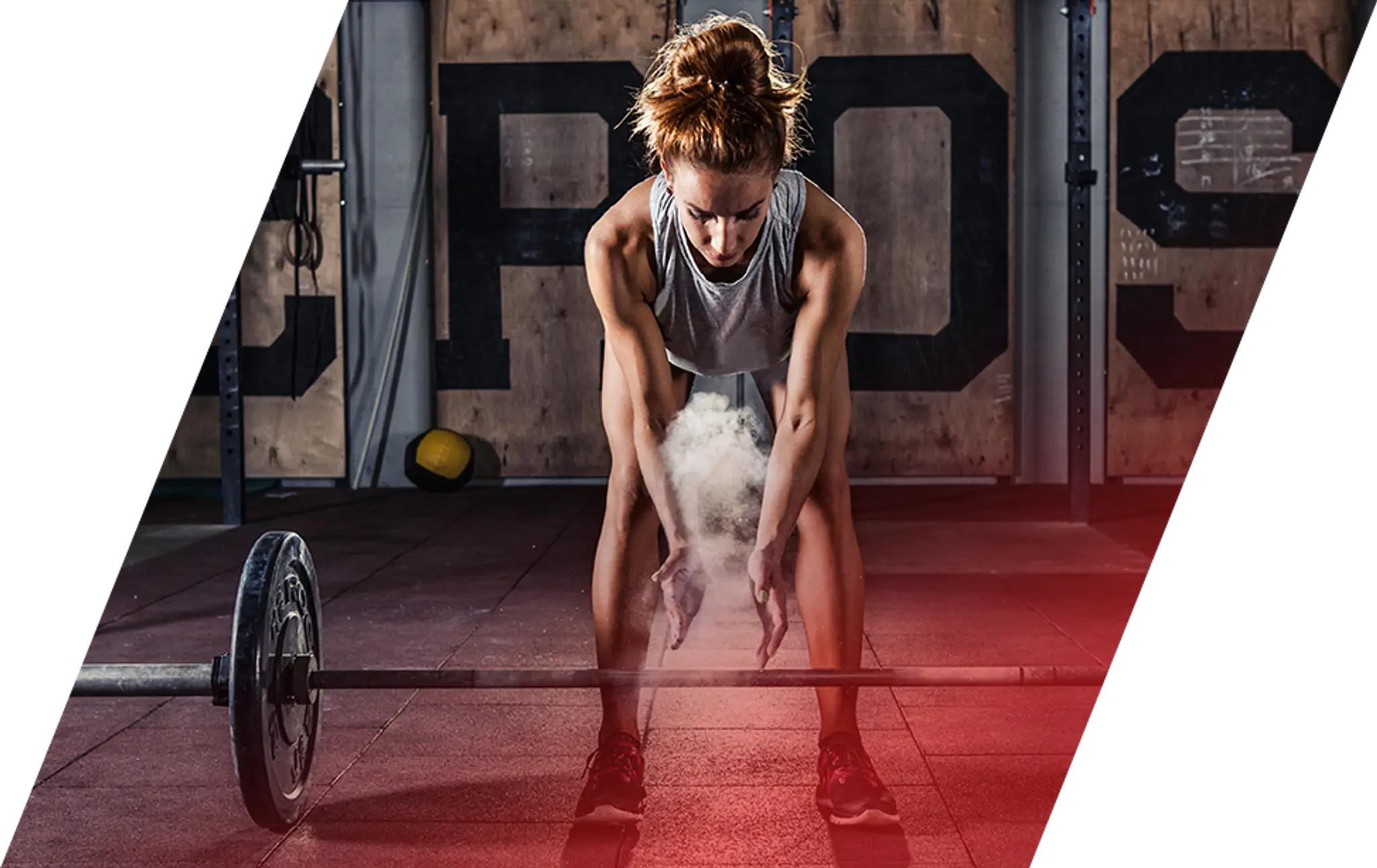CrossFit Pezinok