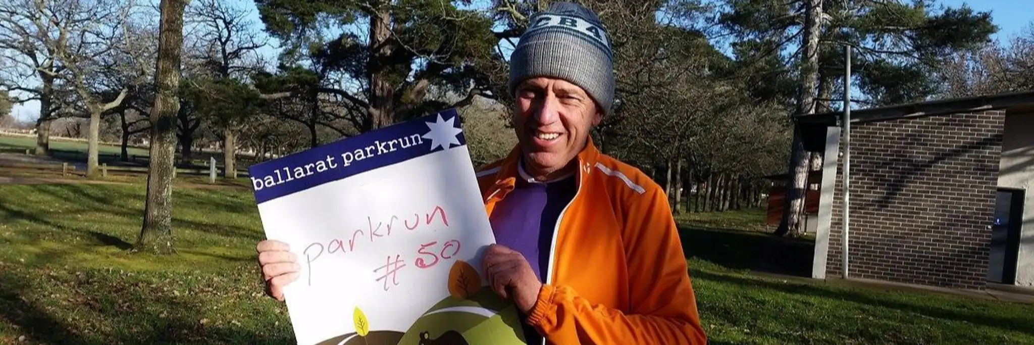 Ballarat parkrun