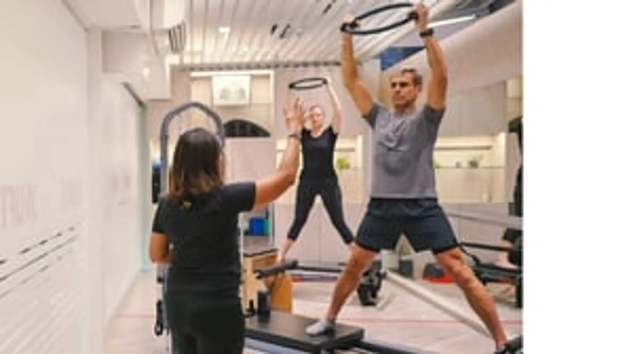 UFIT Clinic Orchard