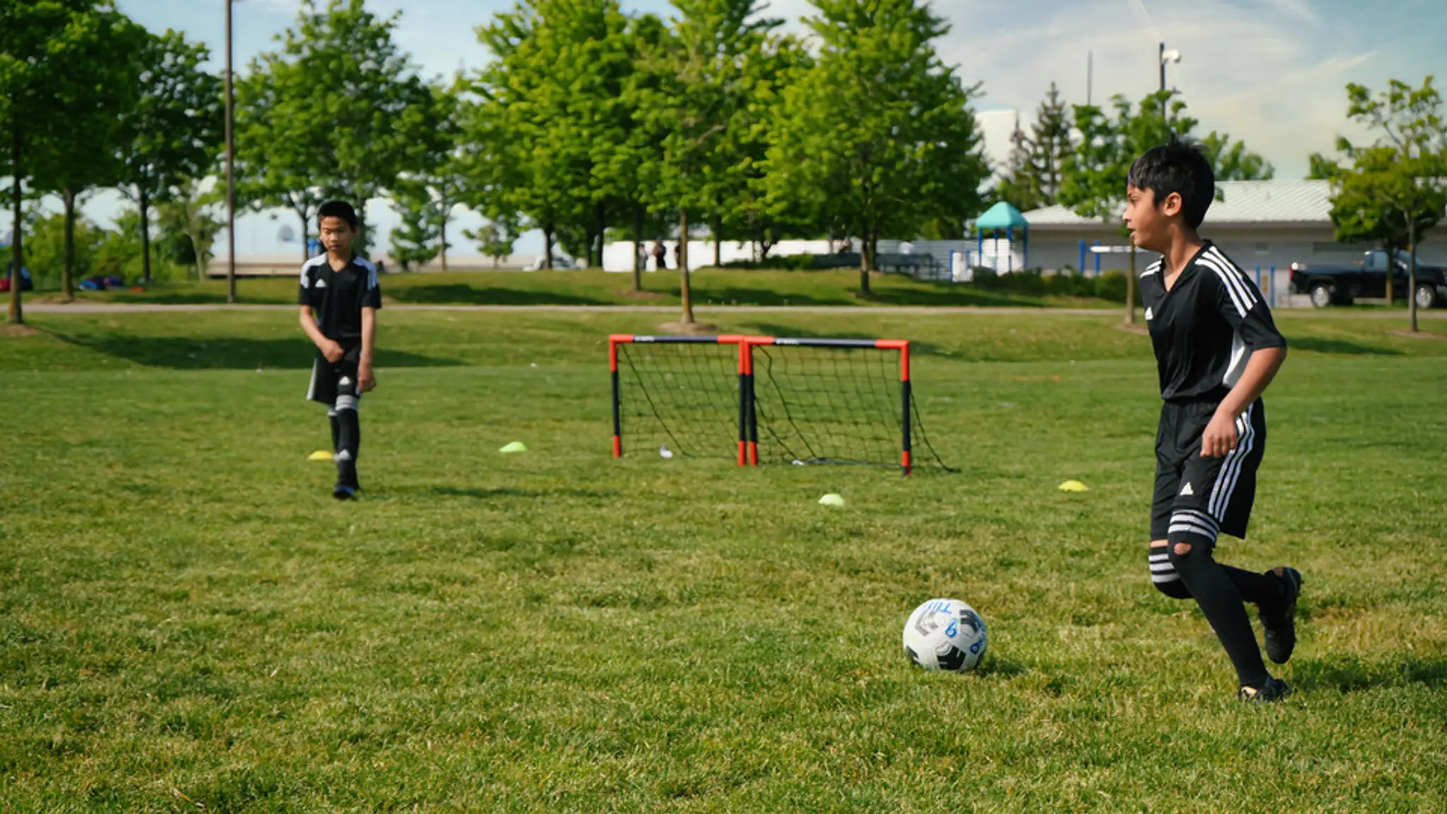Toronto United Football Club