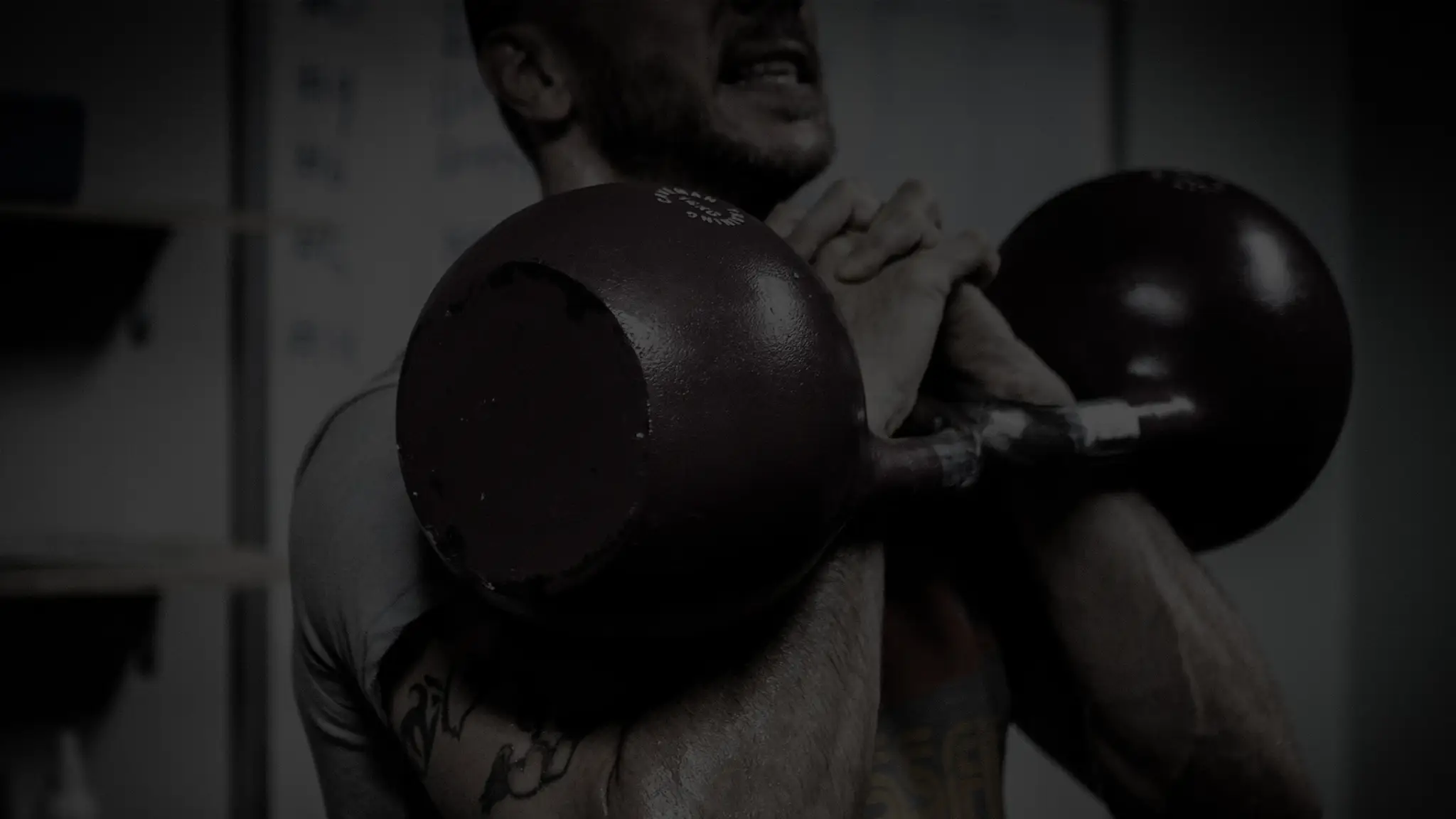 CrossFit Secteur 3