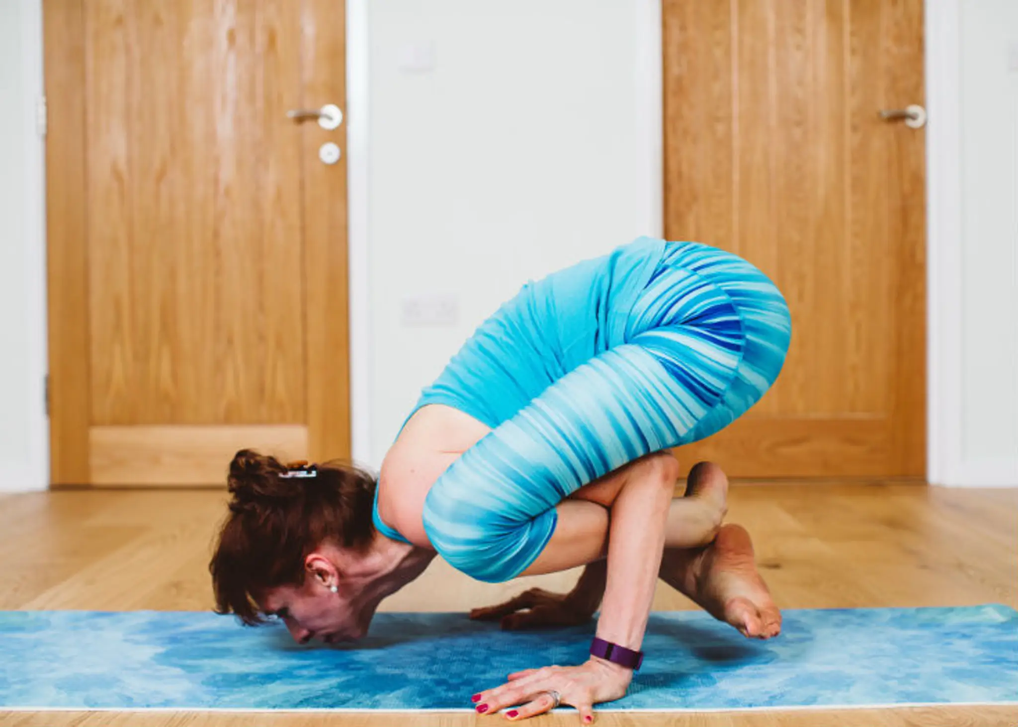 Iriness Yoga & Wellbeing Horsham