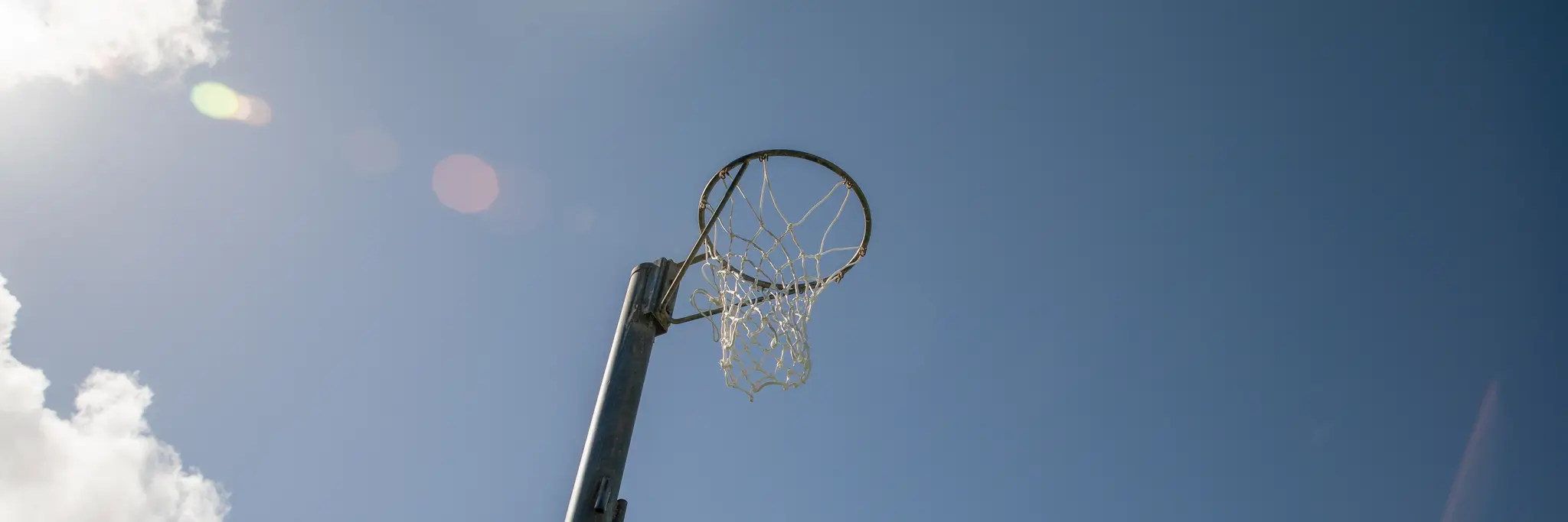 Hinterland District Netball Association