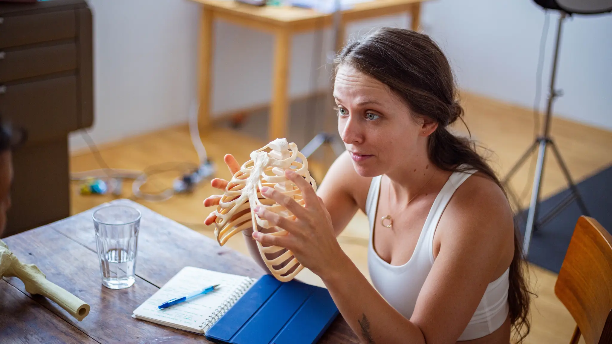 The Body School - London