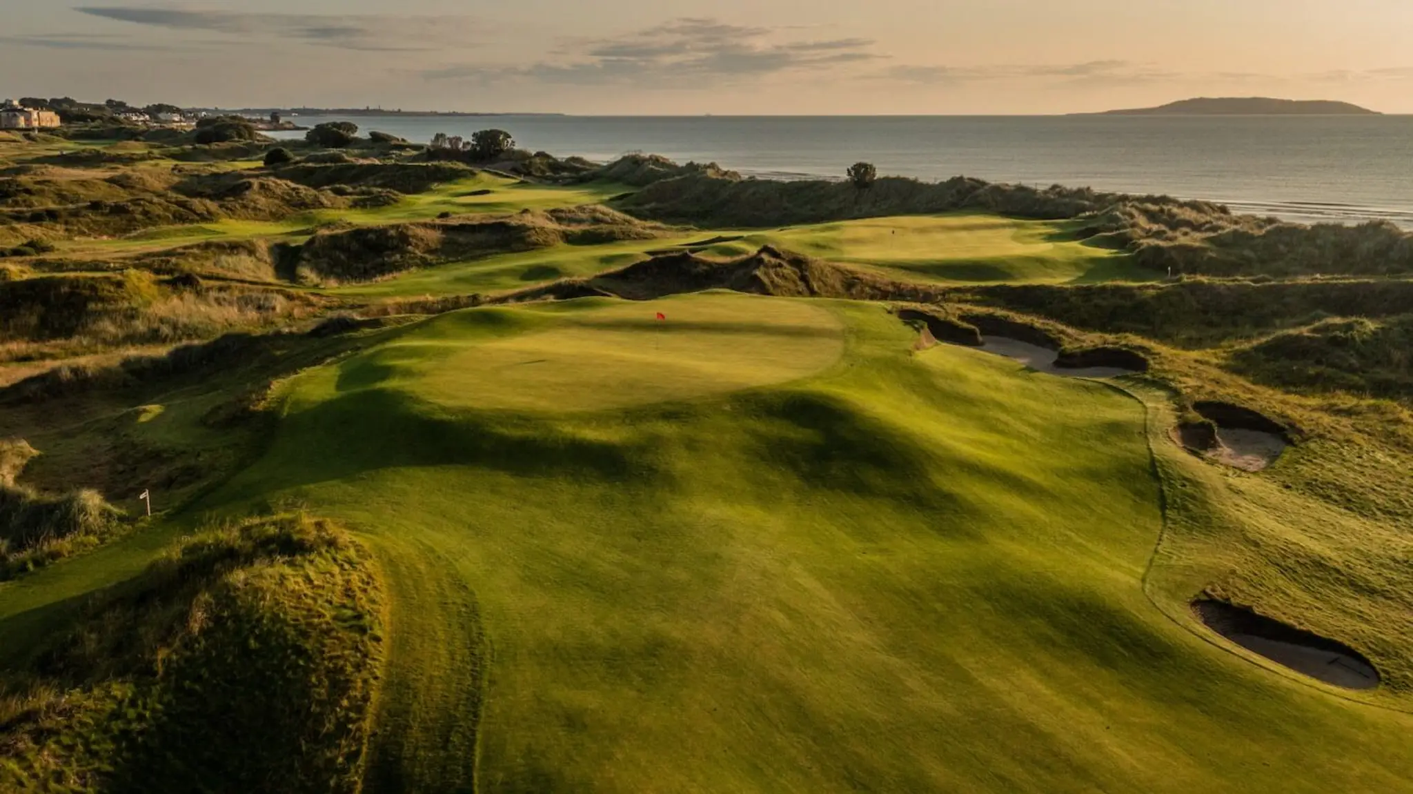 Portmarnock Resort & Jameson Golf Links