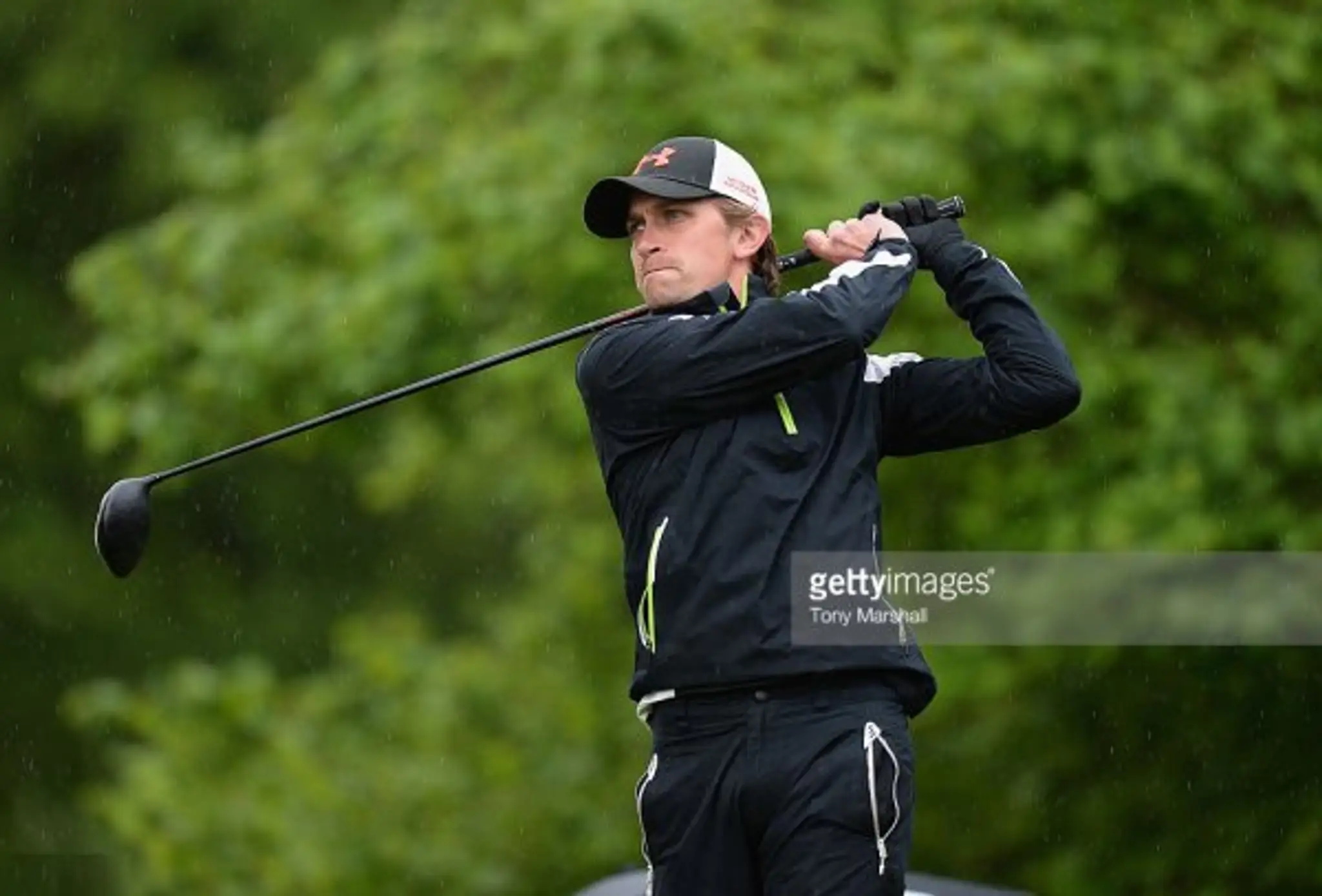 Chris Weston PGA Golf Professional