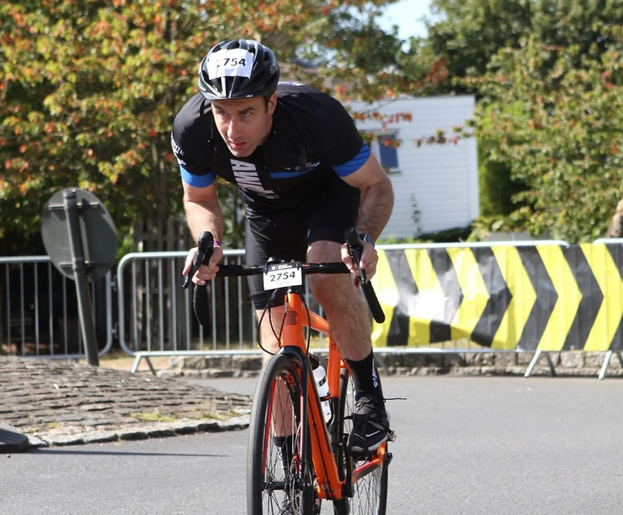 O.C FIT Personal Trainer