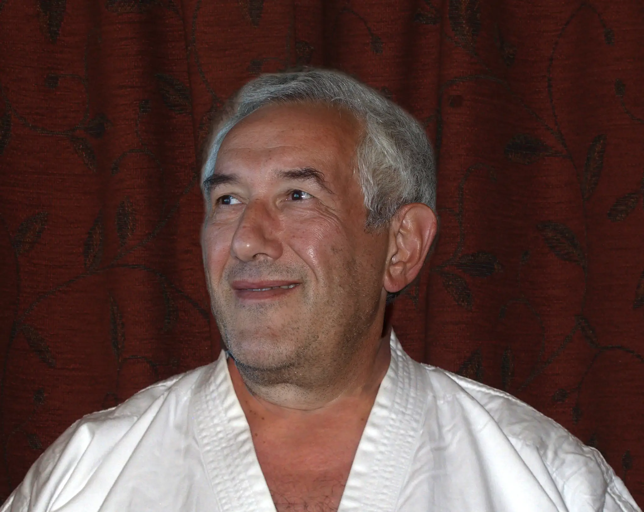 Oxford Uechi-Ryu Karate Dojo