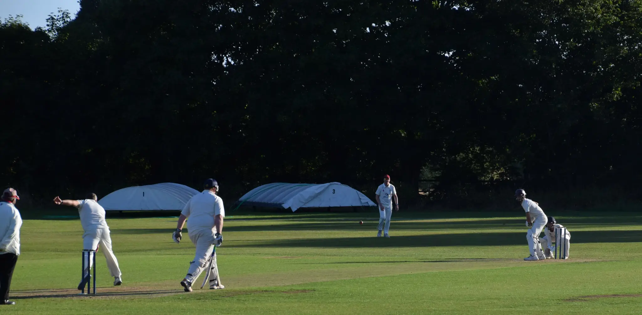 Church Eaton Village Institute