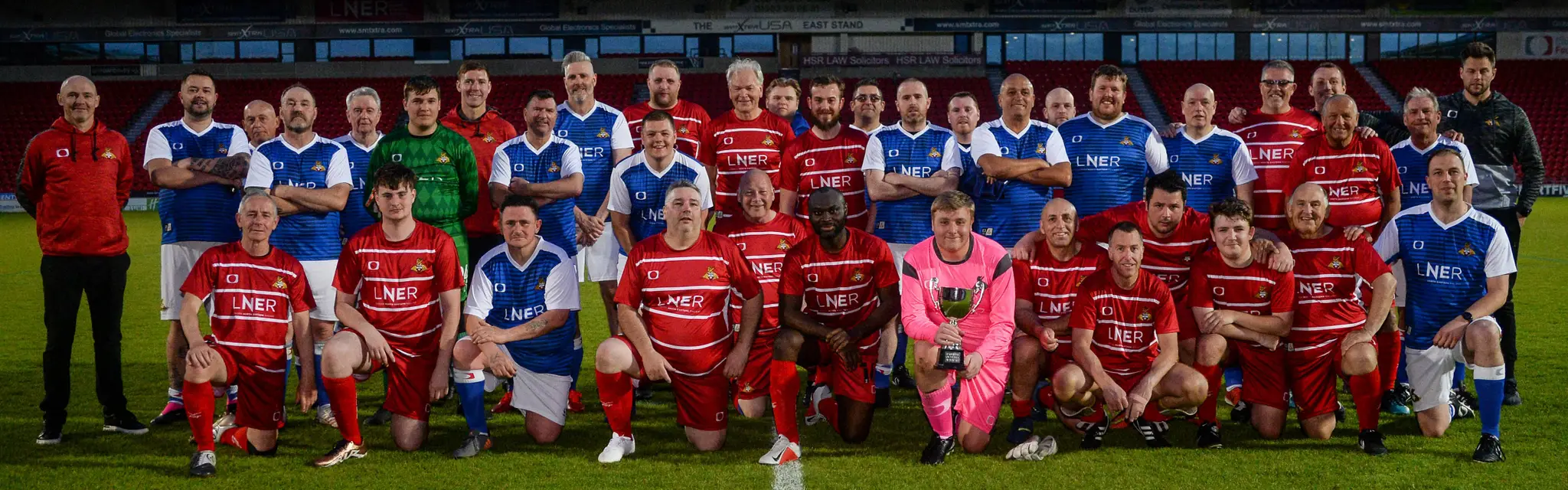 Club Doncaster Foundation